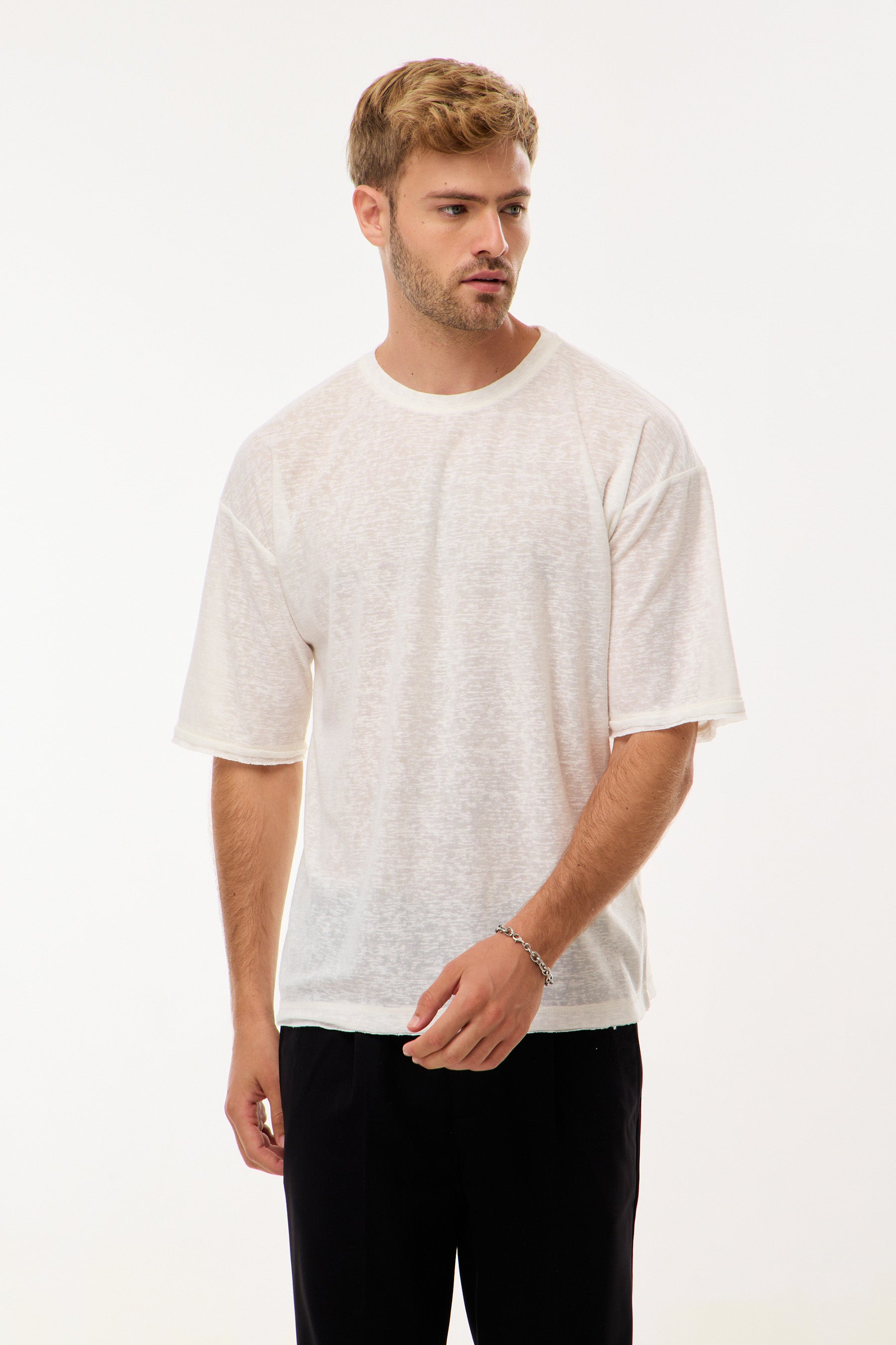 טישירט פלאז'ר