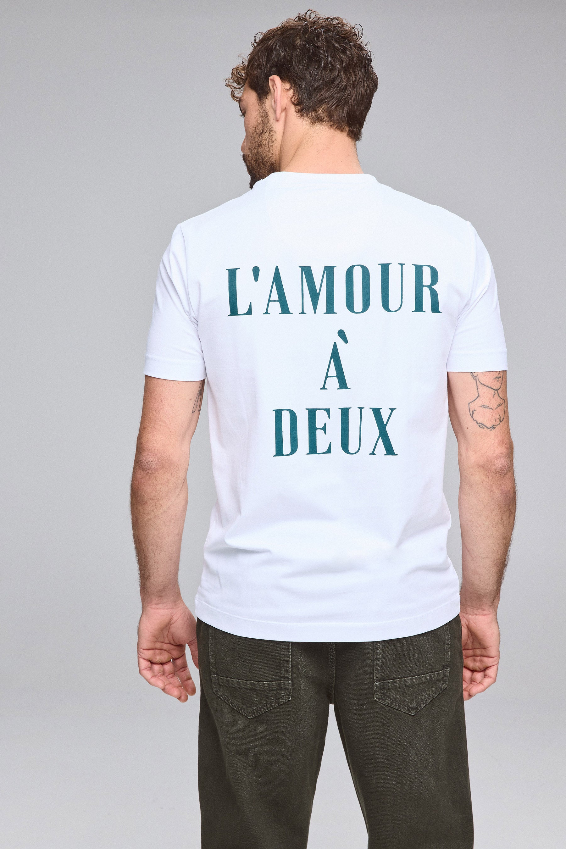 טי מאנדי קלאב