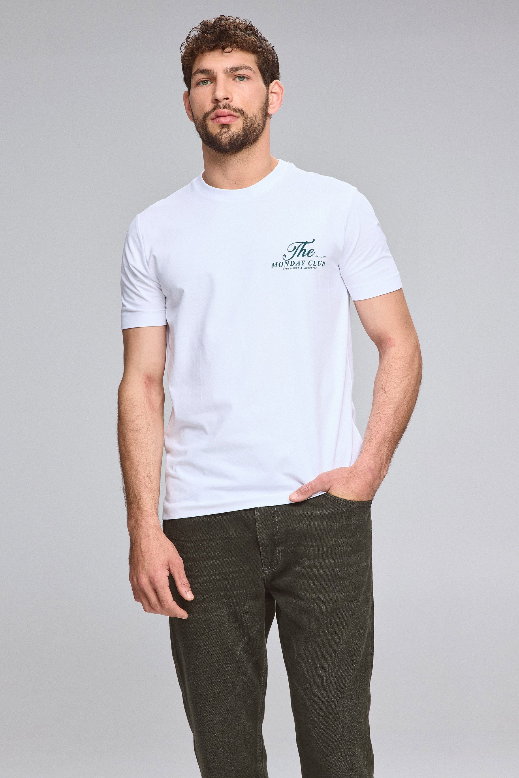 טי מאנדי קלאב