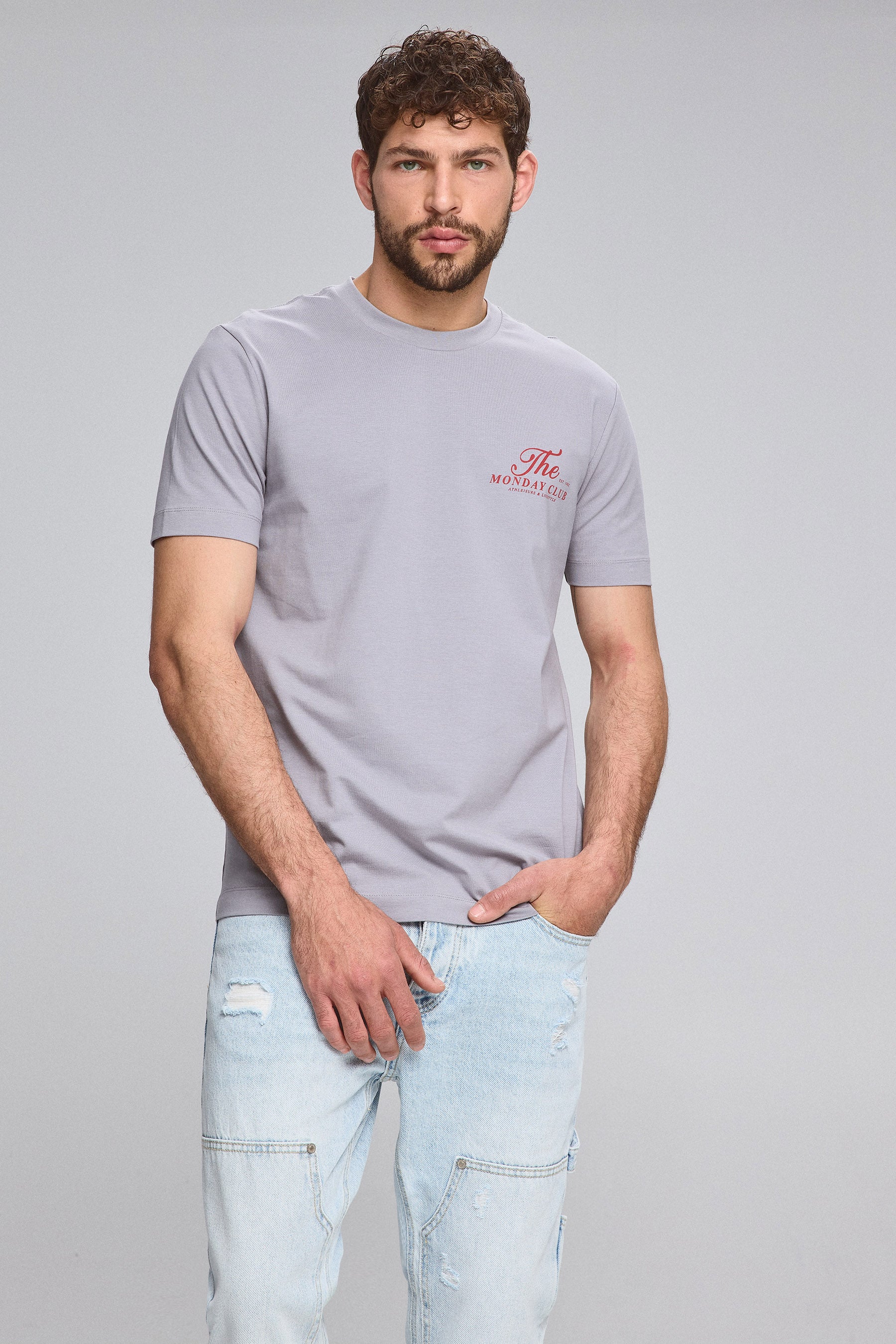 טי מאנדי קלאב