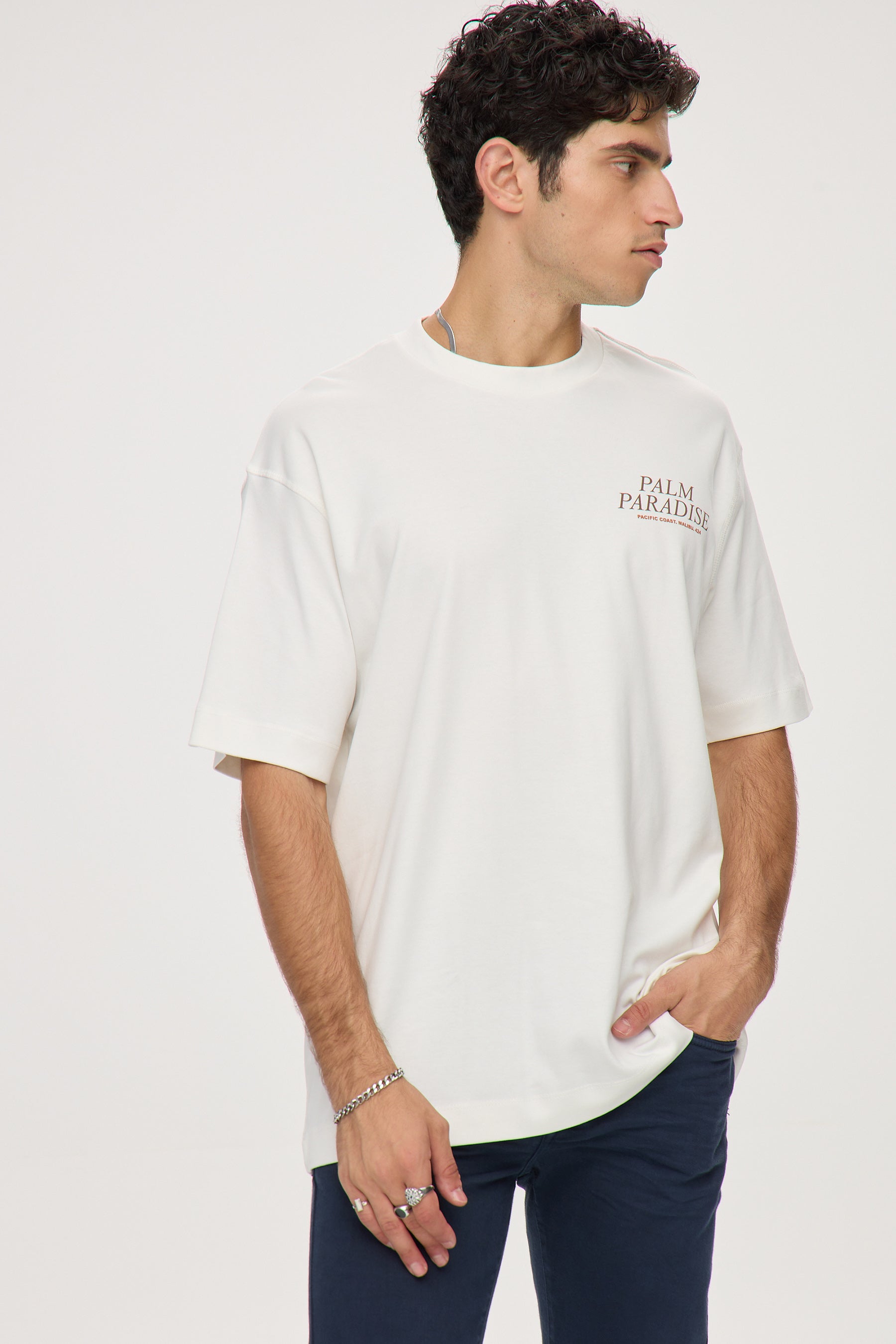 טישירט פאלם