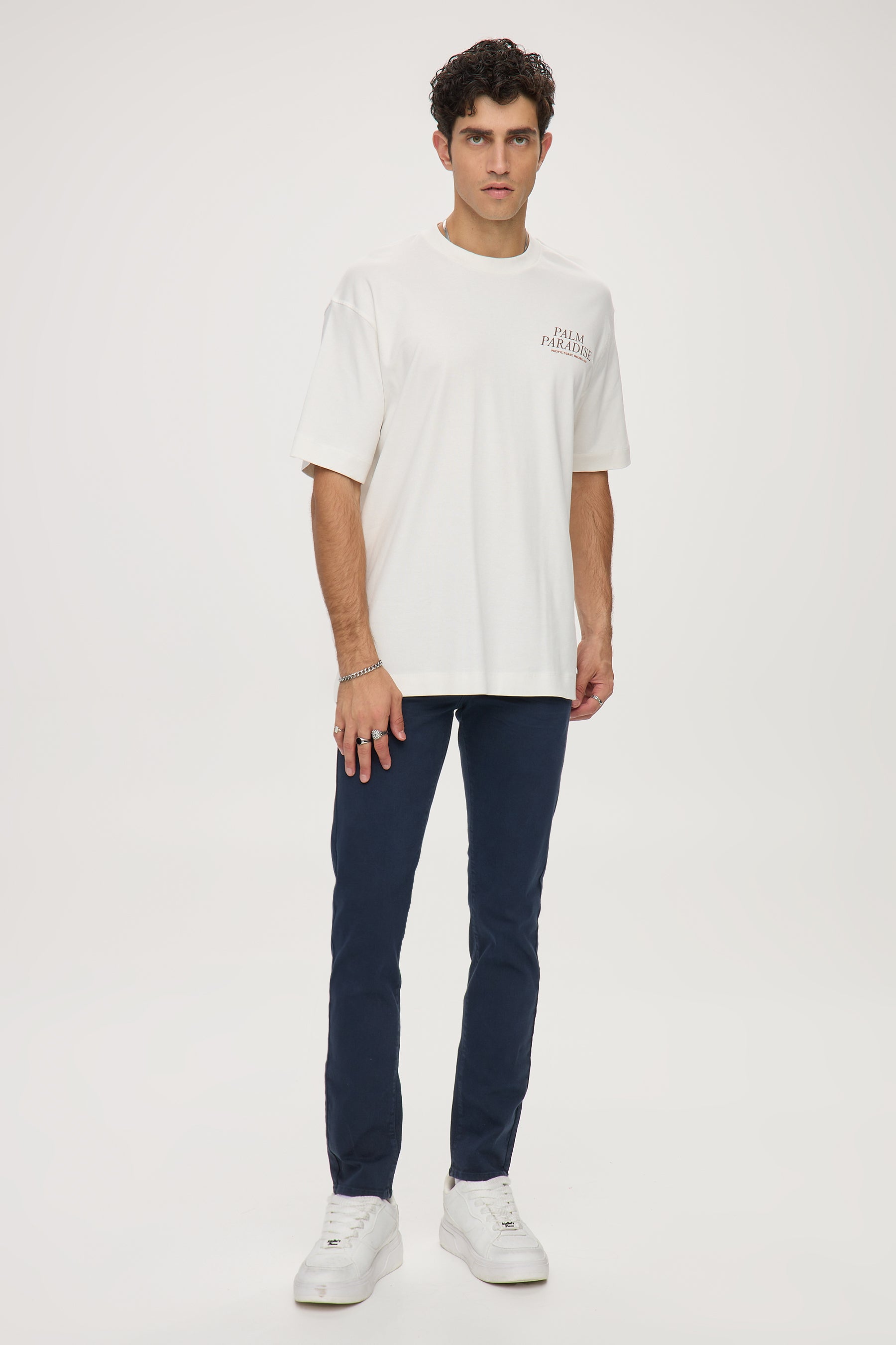 טישירט פאלם