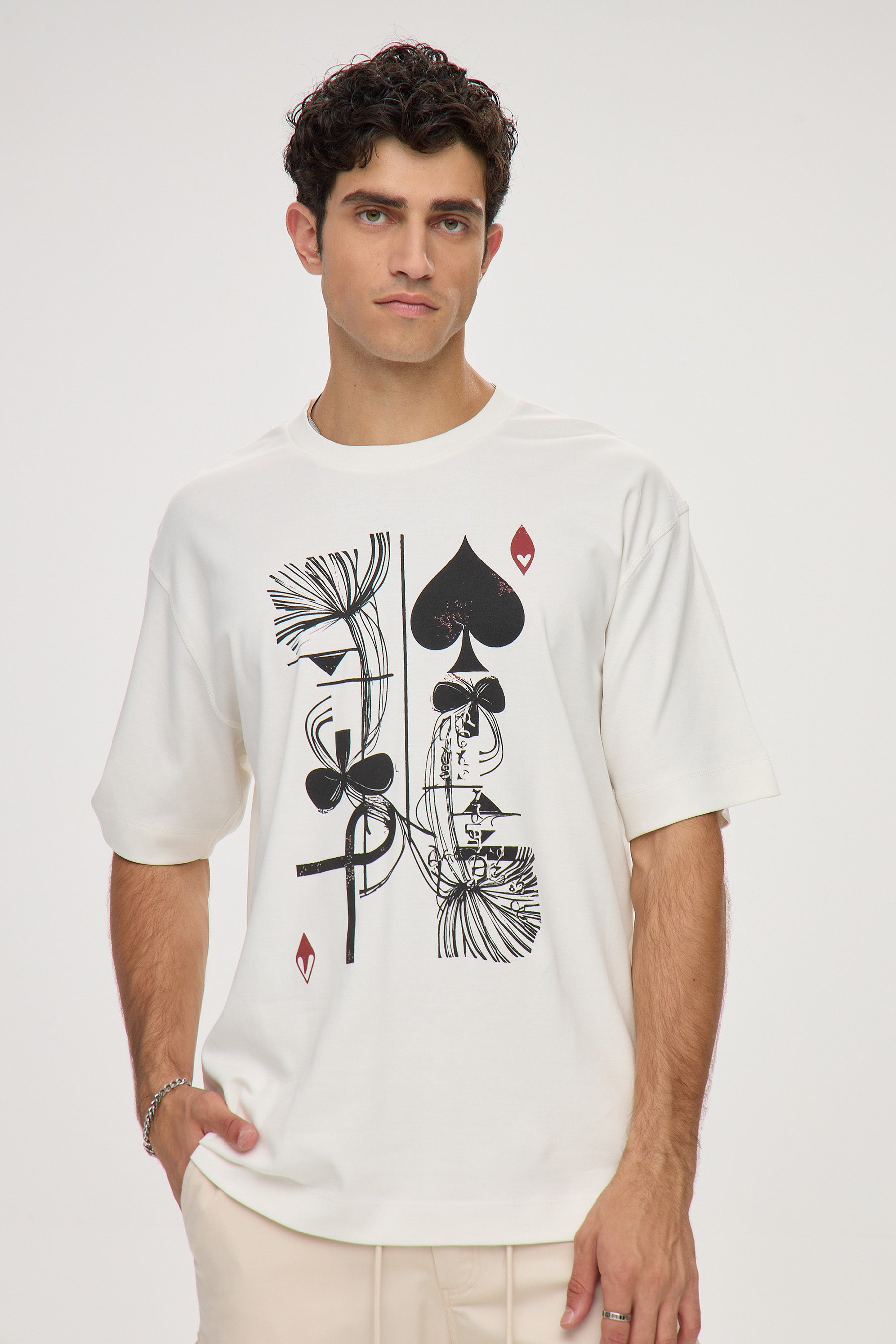 טישירט סיימון