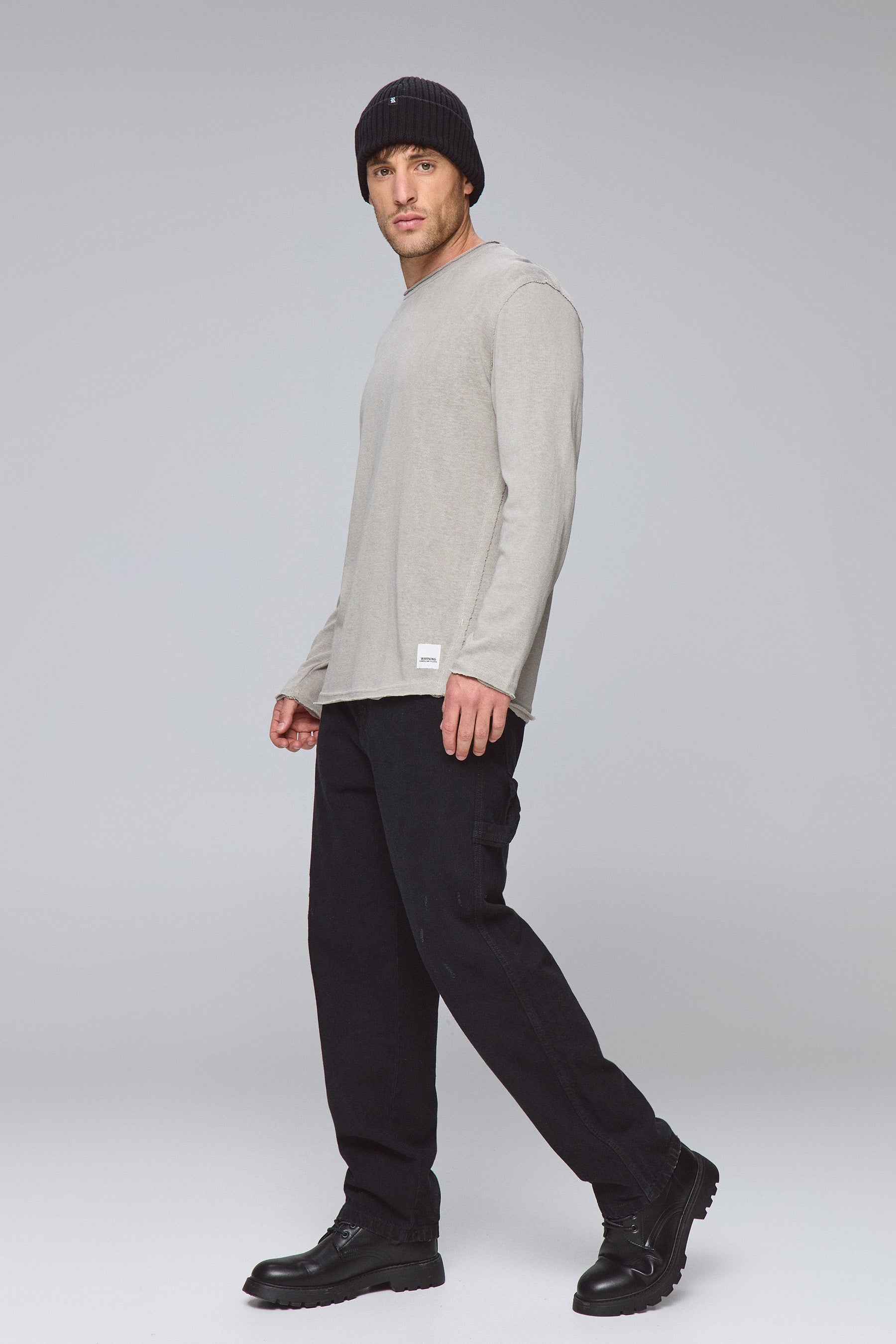 טי לונג ספין