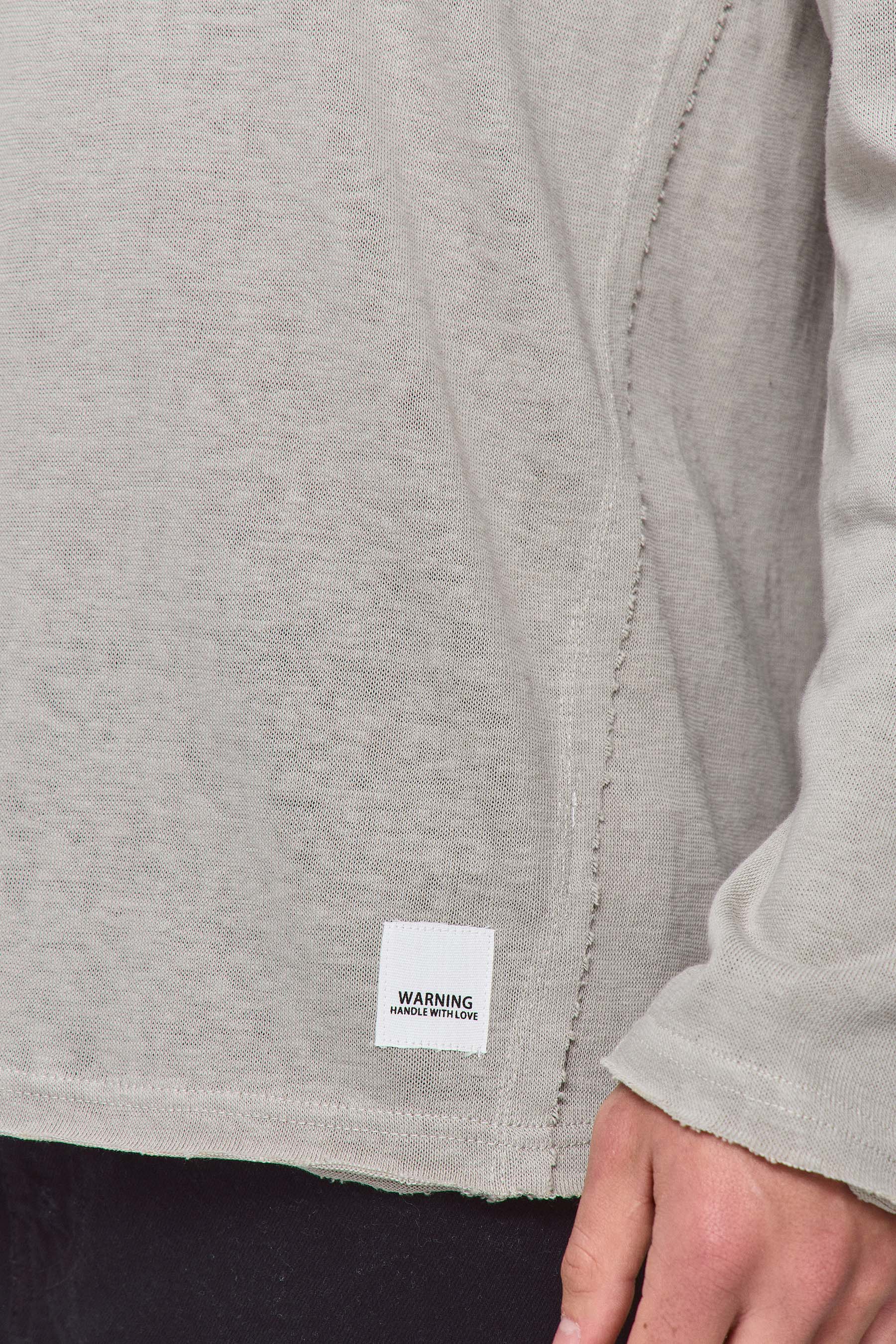 טי לונג ספין