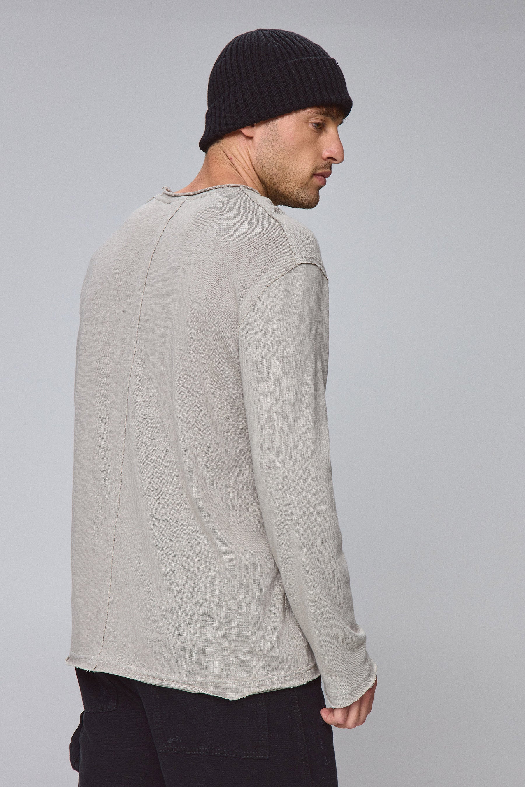 טי לונג ספין