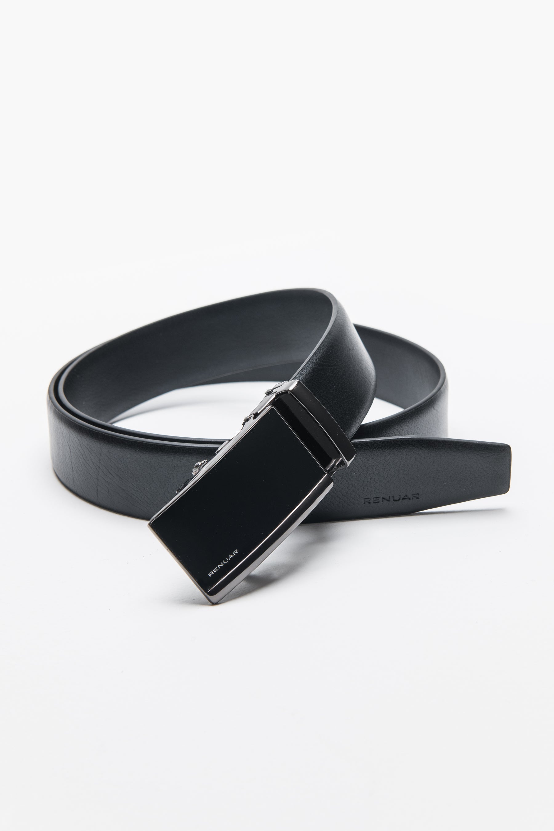 חגורת קלאץ 4 פס ניקל מושחר