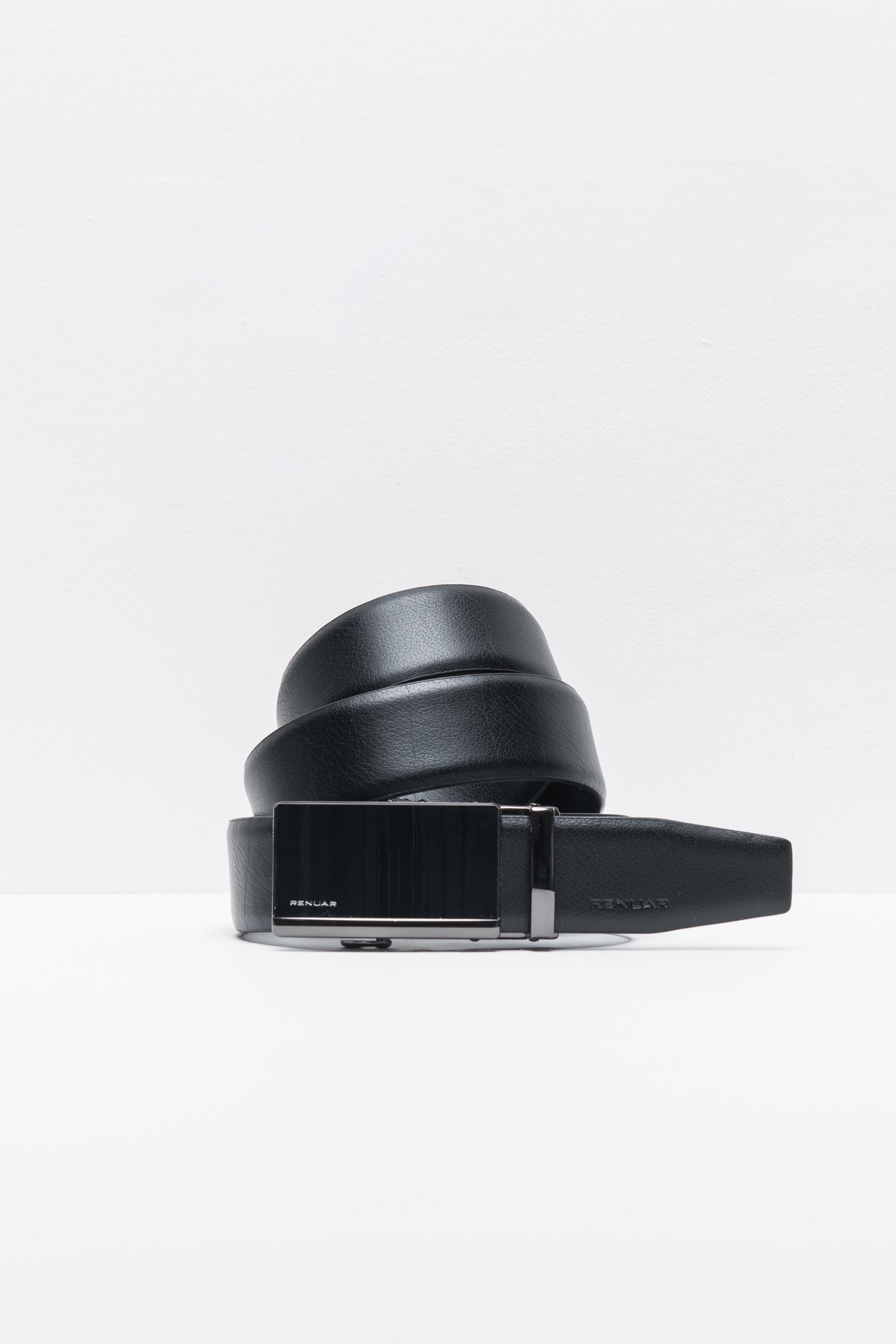 חגורת קלאץ 4 פס ניקל מושחר