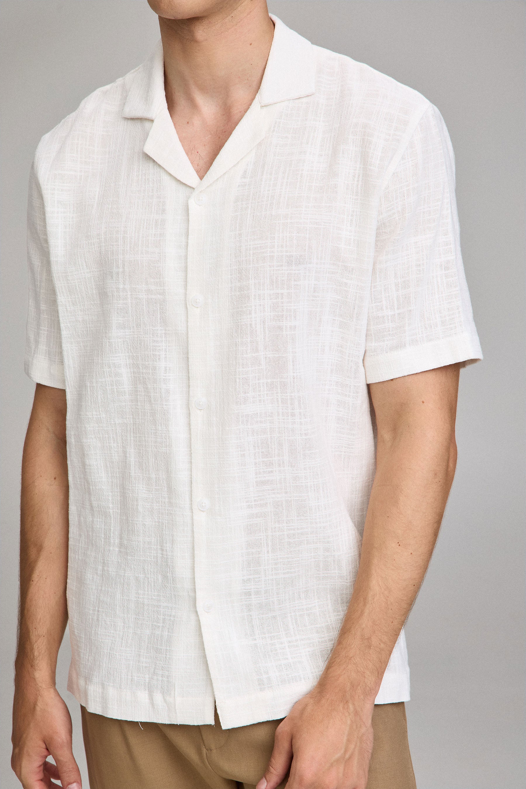 חולצת בינגו