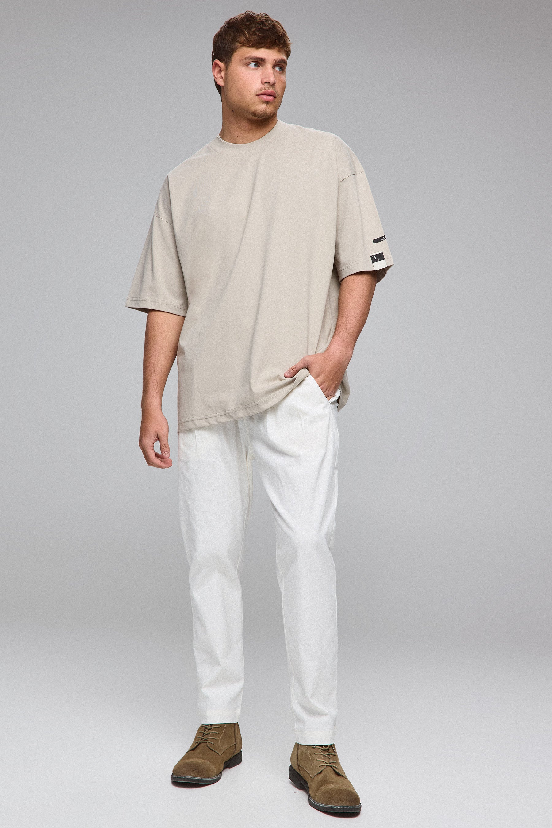 מכנס סן פול