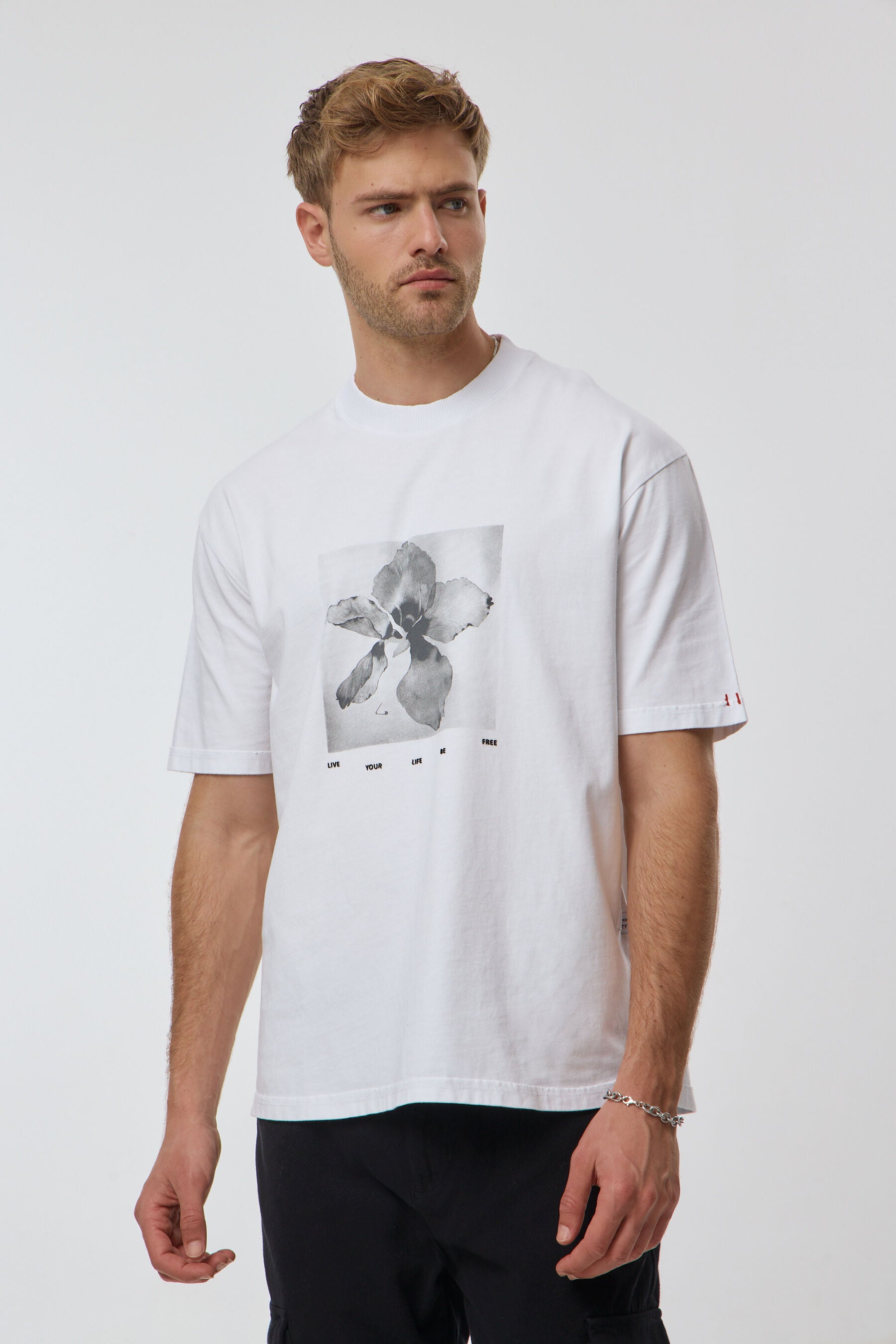 טי לייף גארדן