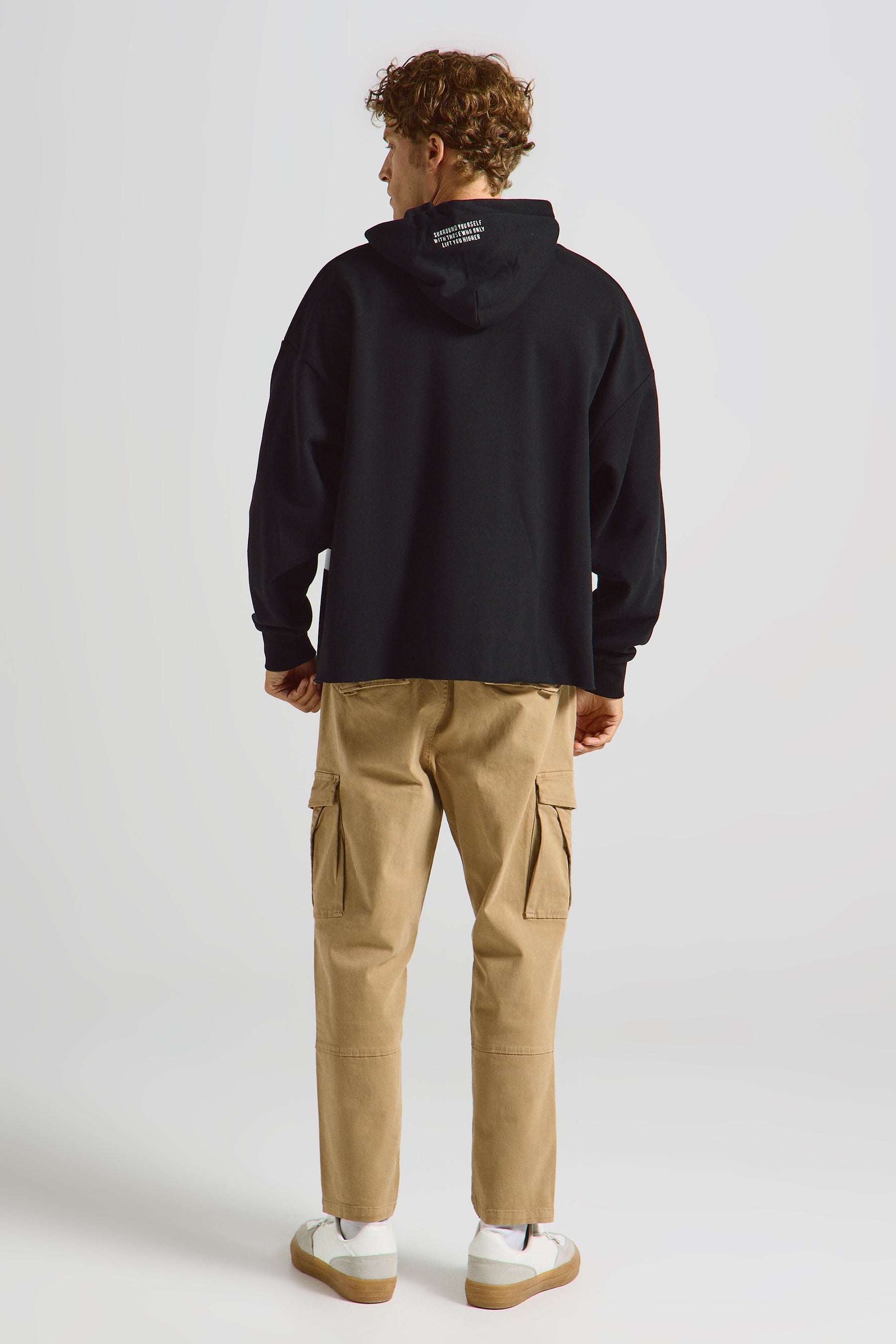 סווטשירט אל איי