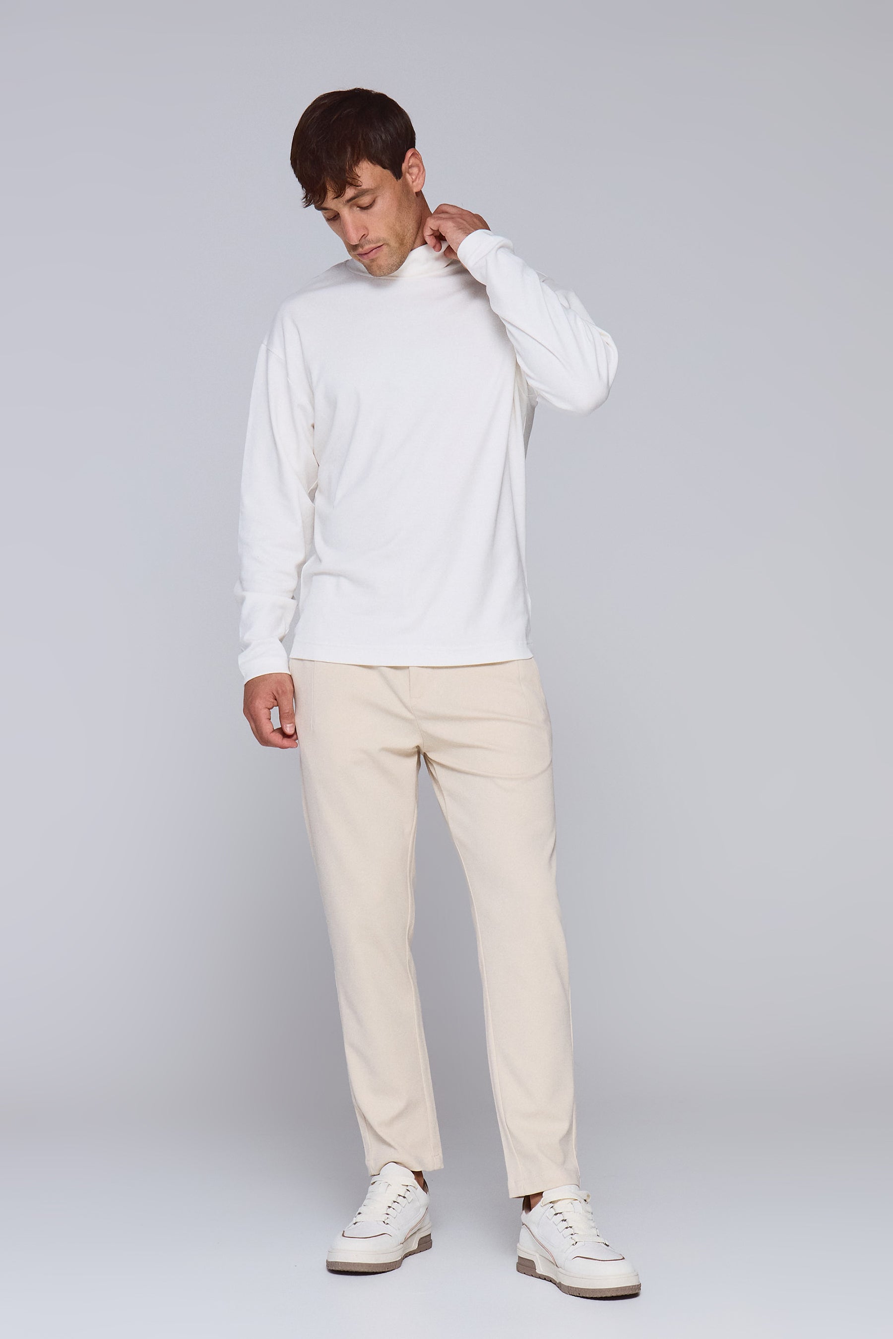 בייסיק גולף