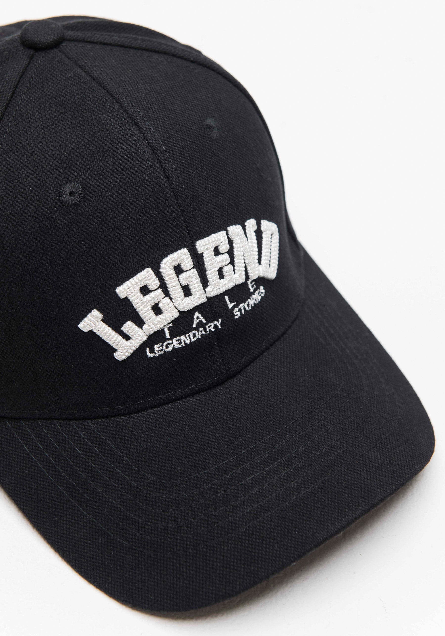 כובע בייסבול לג'נד בלאק
