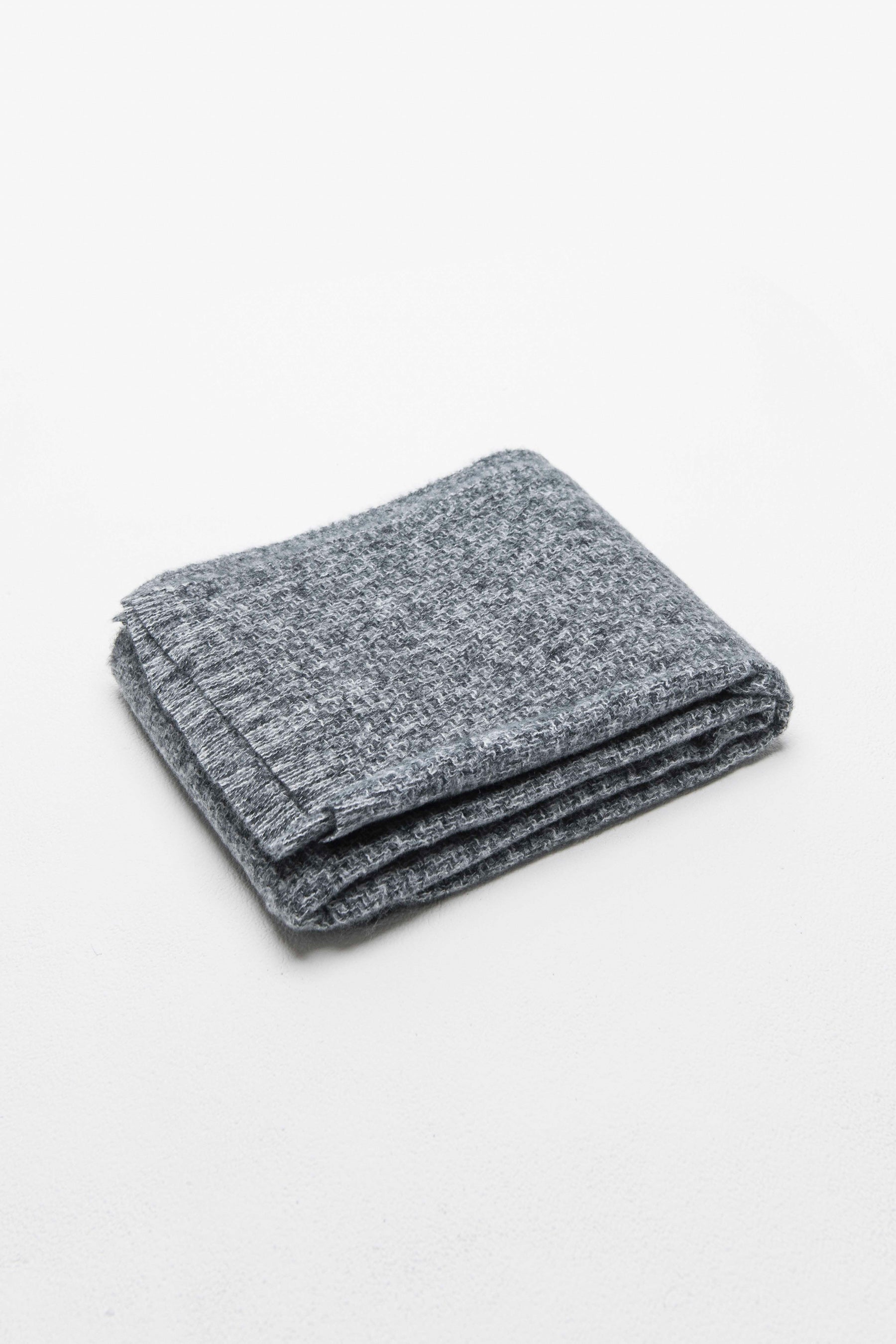 צעיף בייסיק מלאנג'