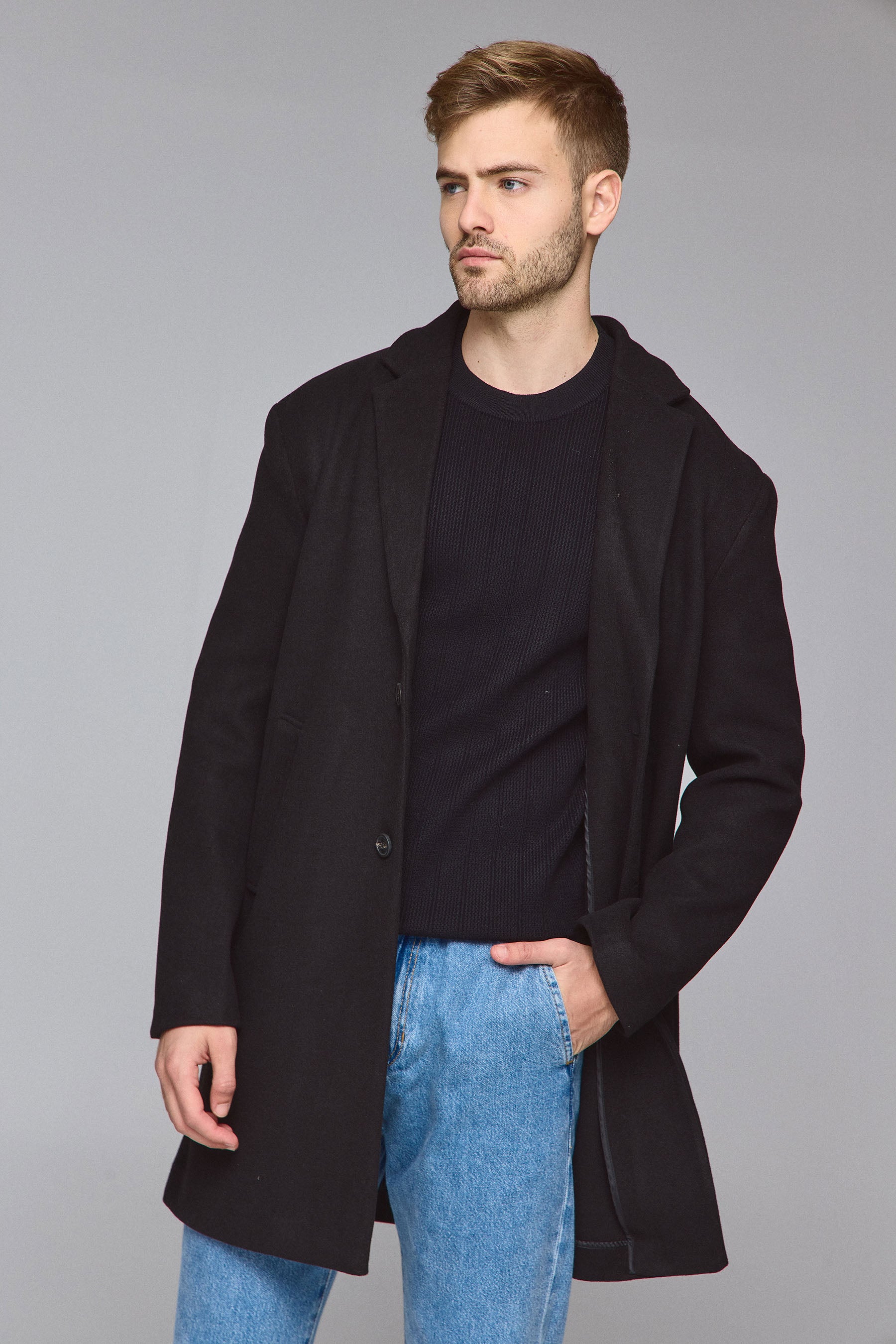 מעיל ג'ורדן