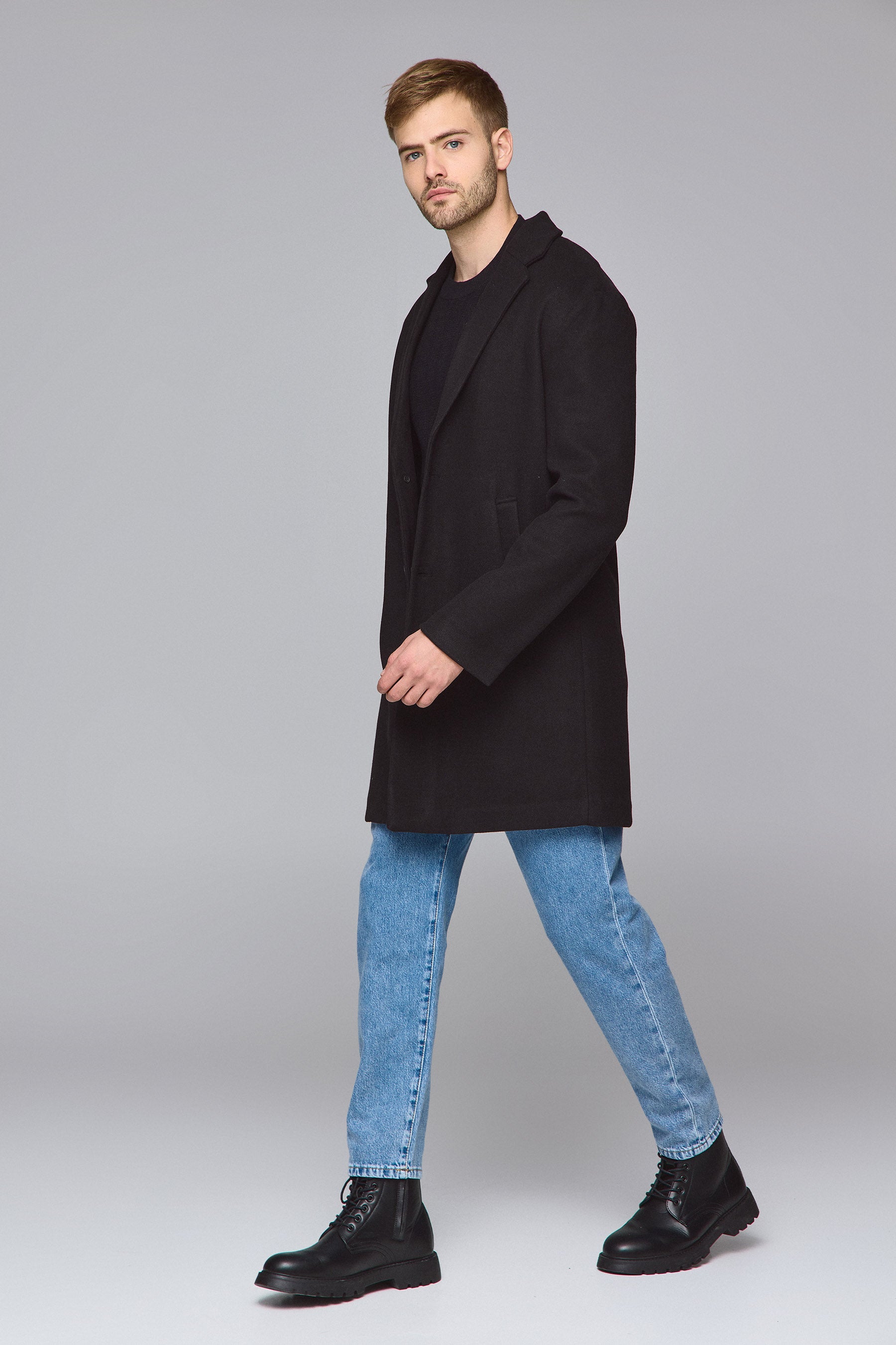 מעיל ג'ורדן