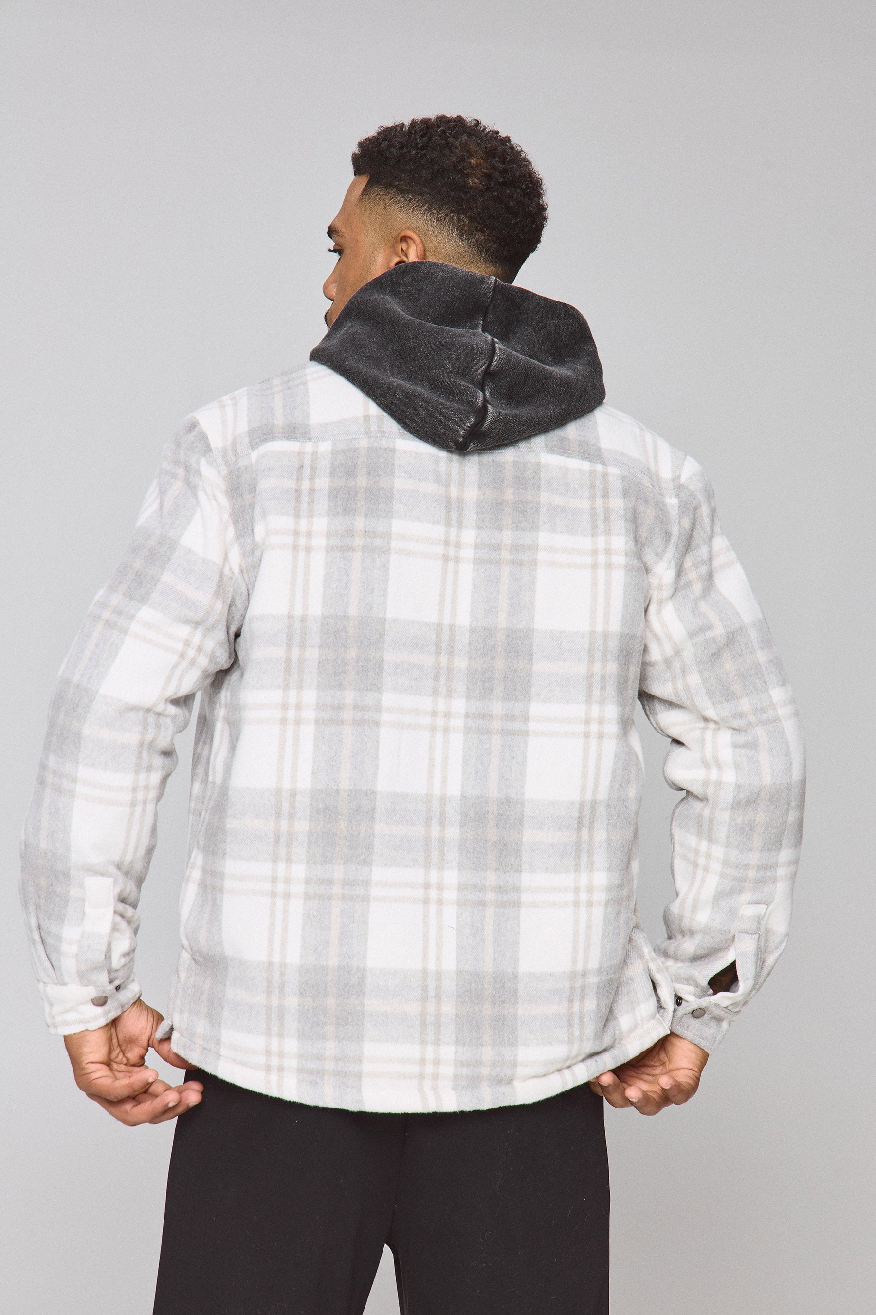 ג'קט רודוס צ'ק