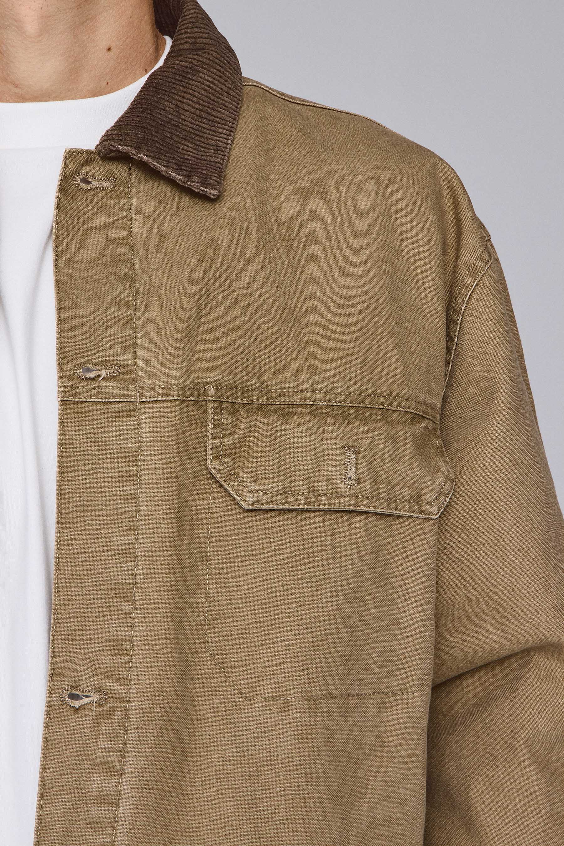 ג'קט אורבן שילוב