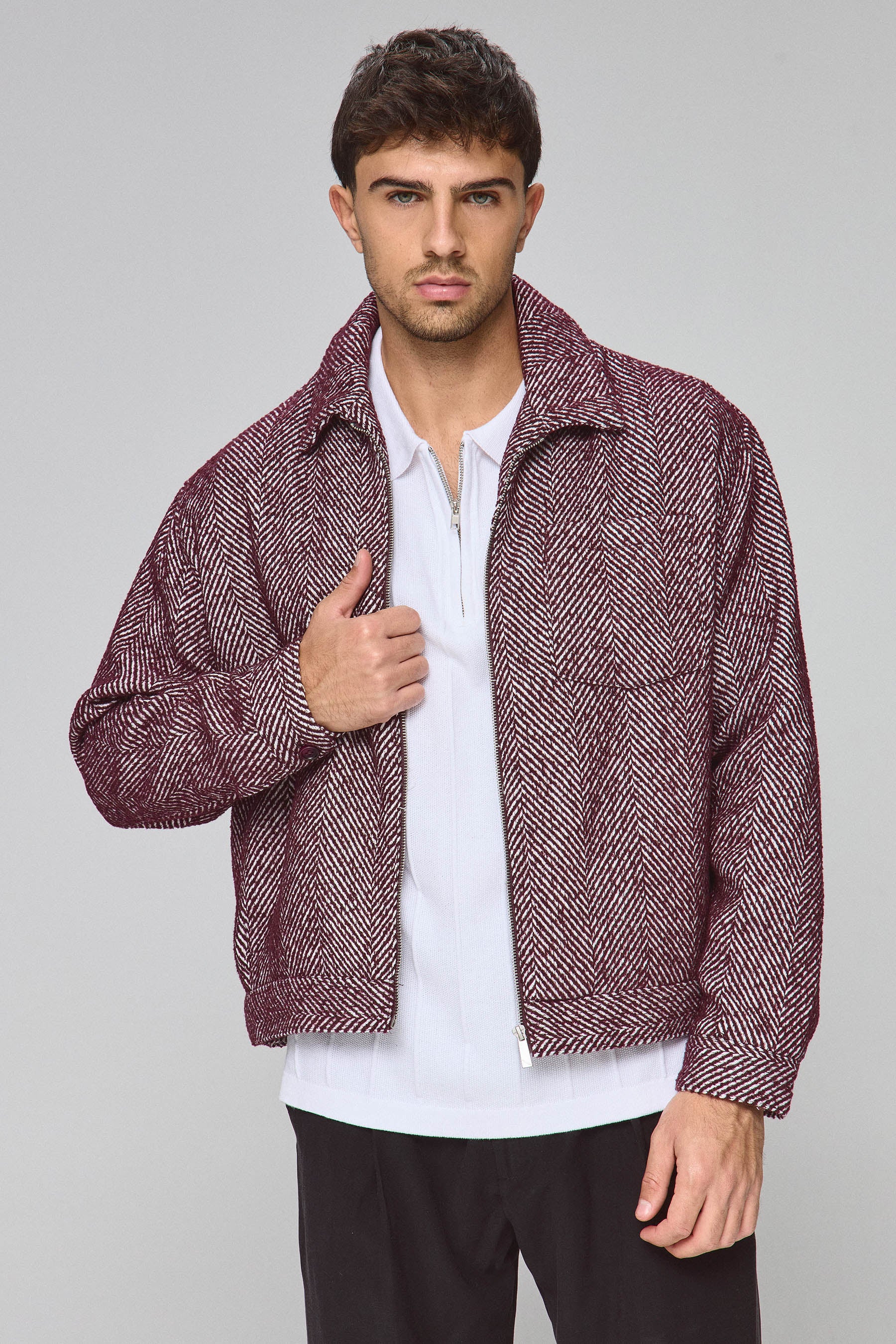 ג'קט הרינגבון