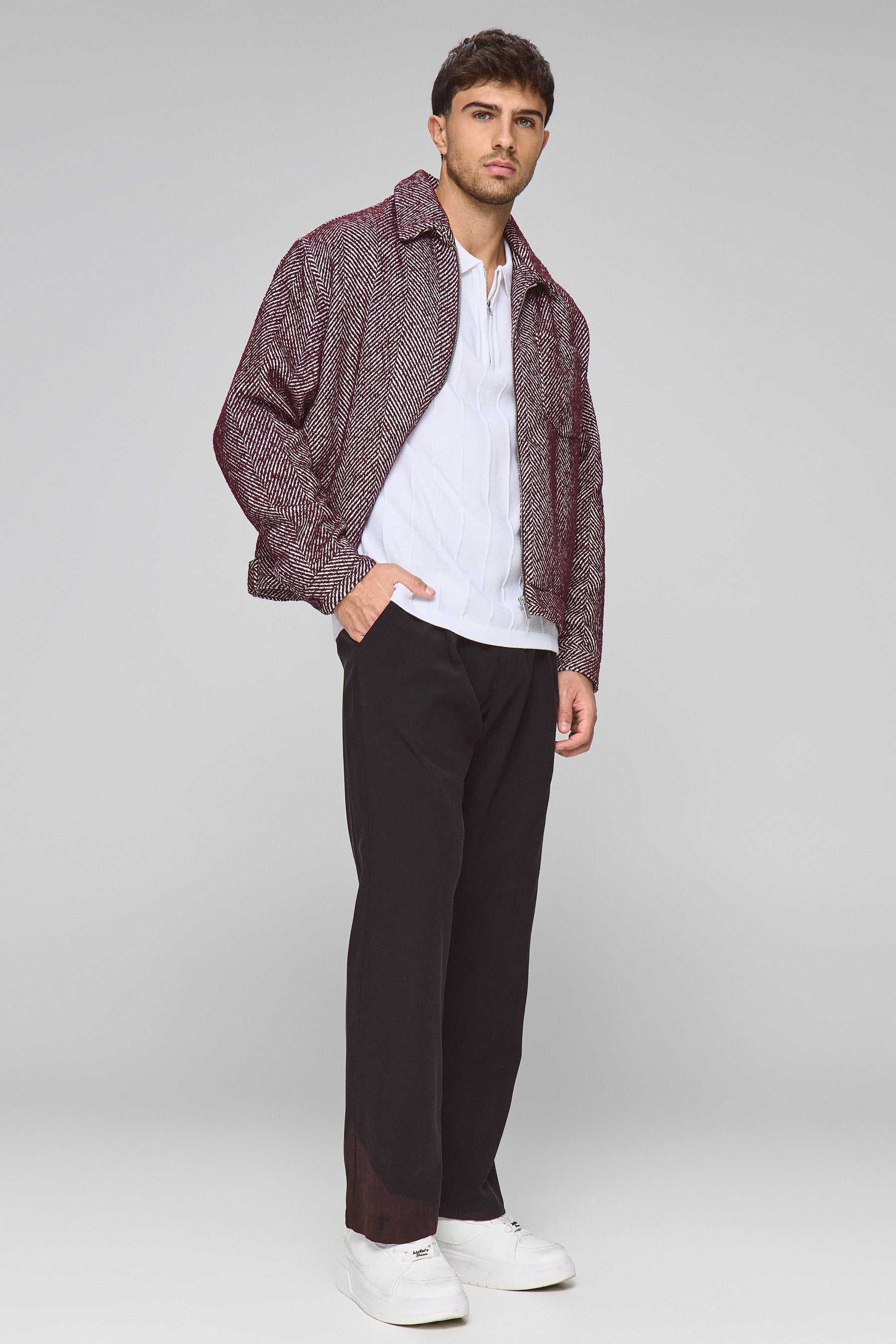 ג'קט הרינגבון