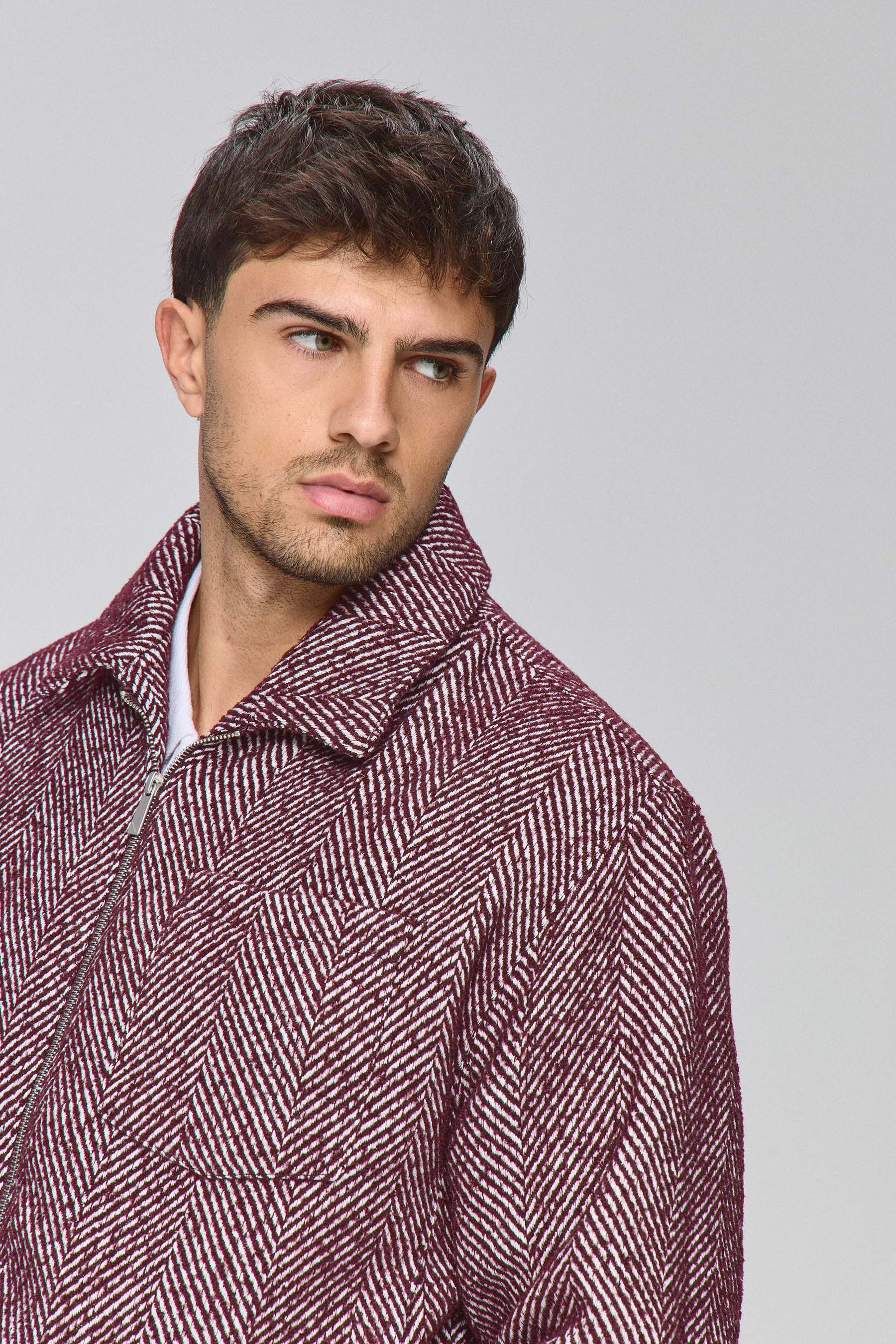 ג'קט הרינגבון