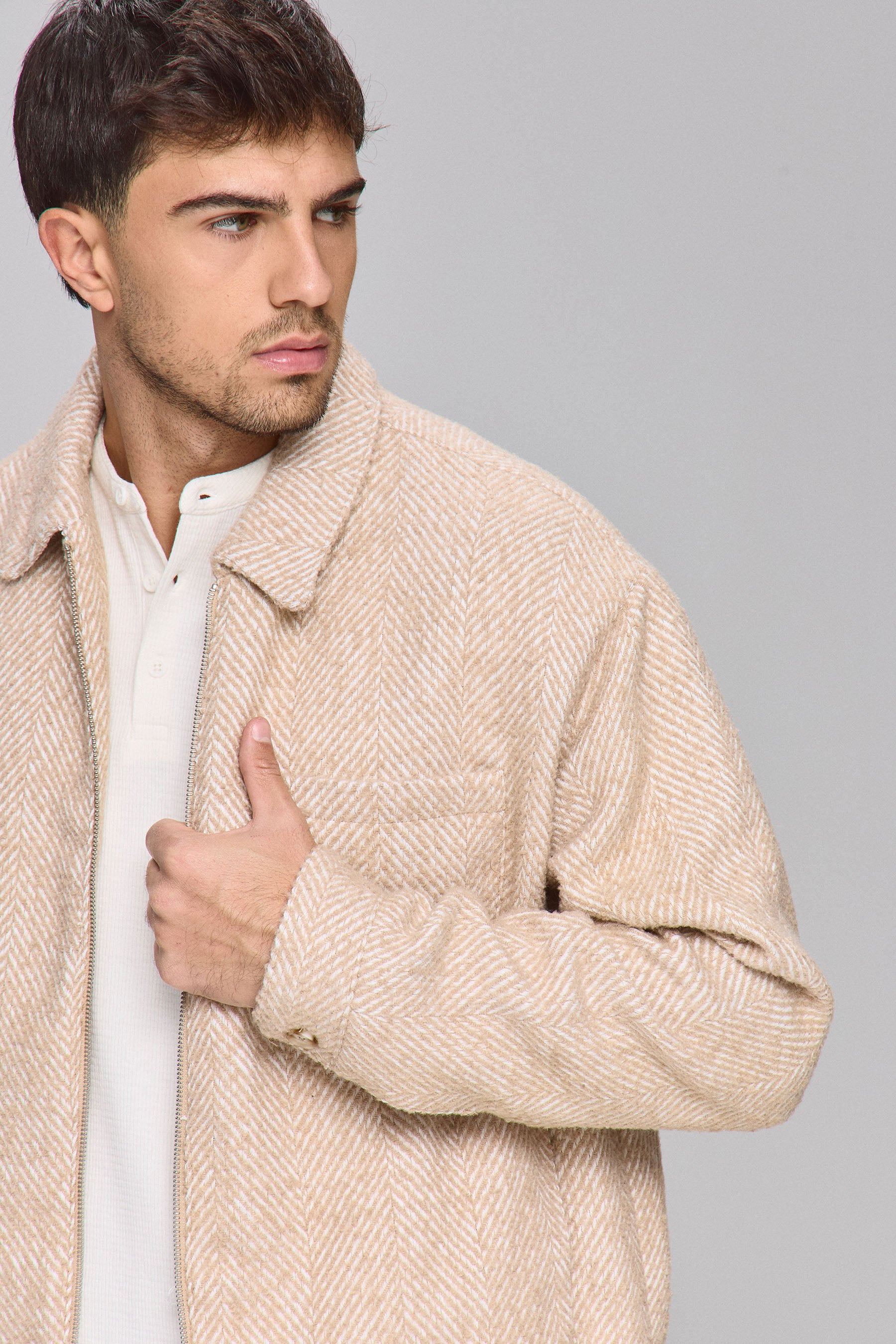 ג'קט הרינגבון