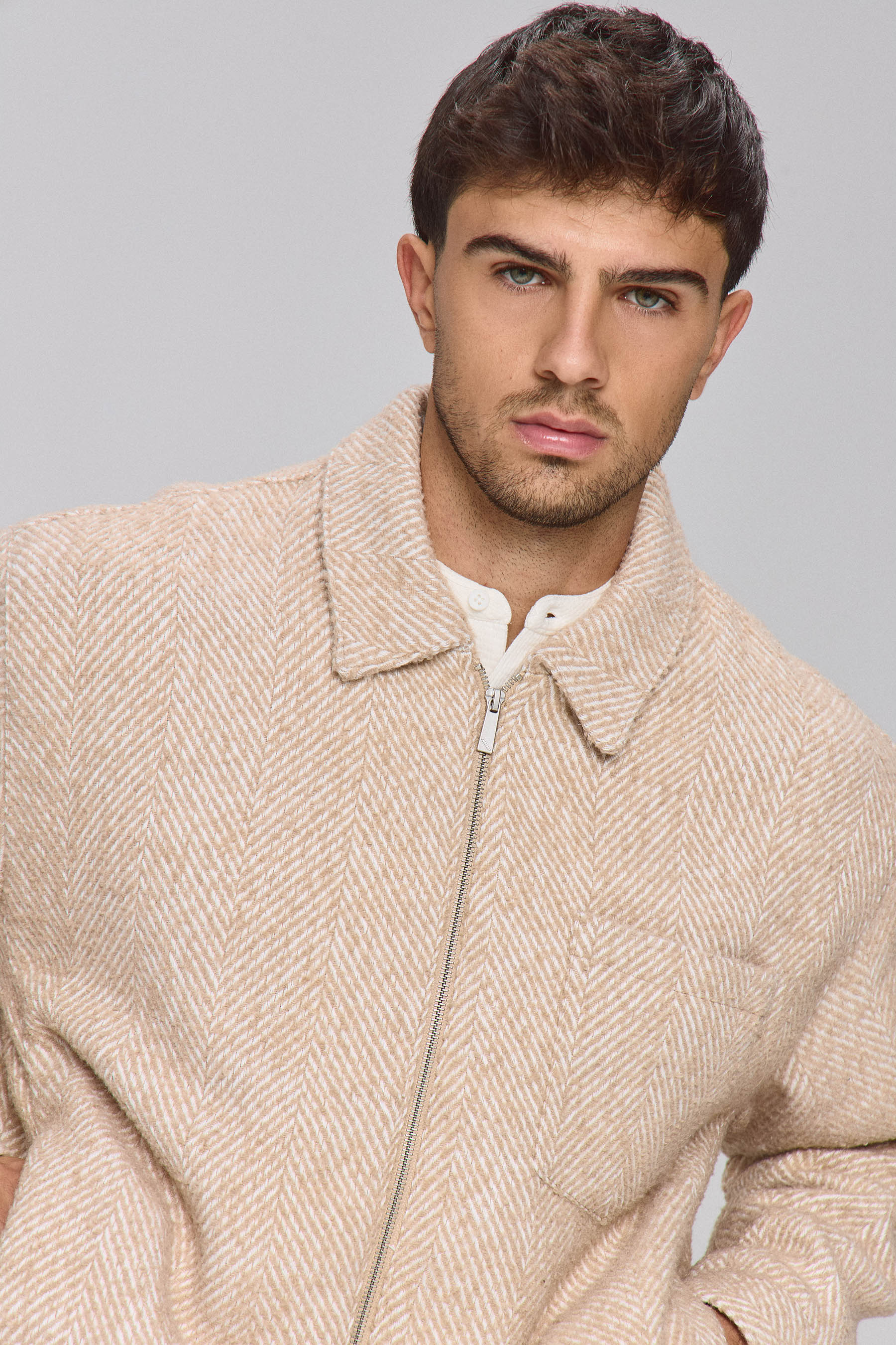 ג'קט הרינגבון