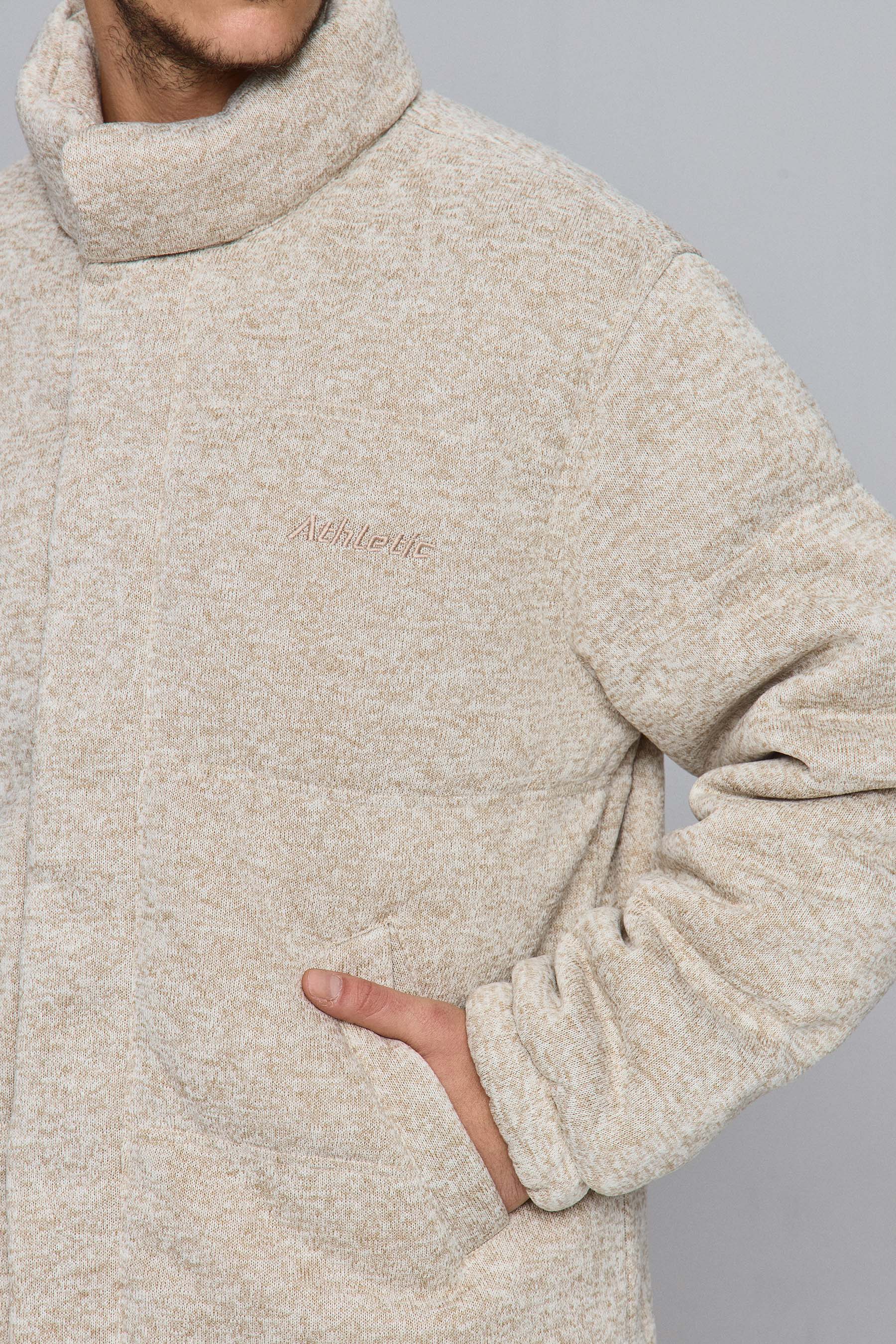 מעיל אלסקה מלאנג'