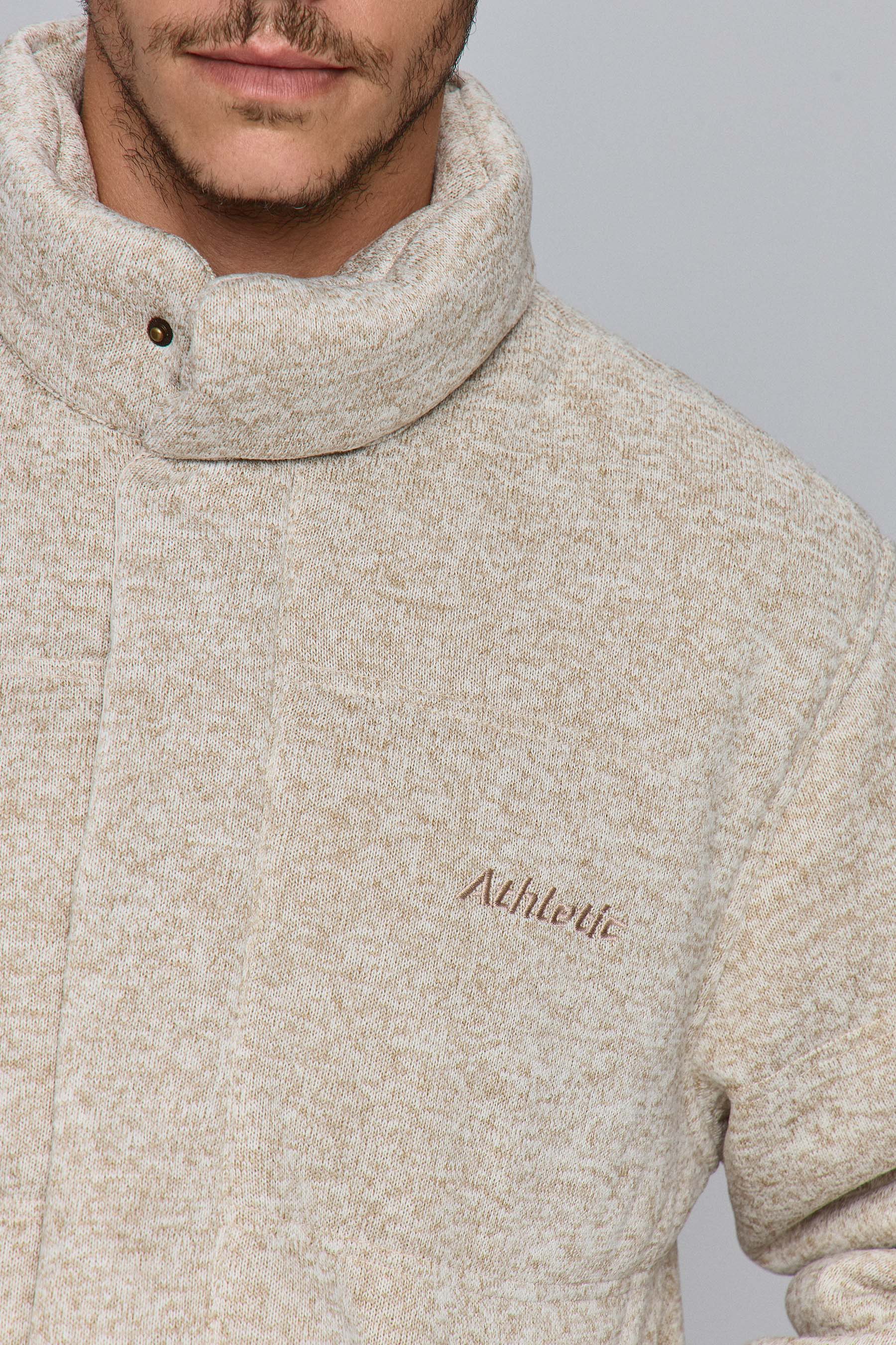 מעיל אלסקה מלאנג'