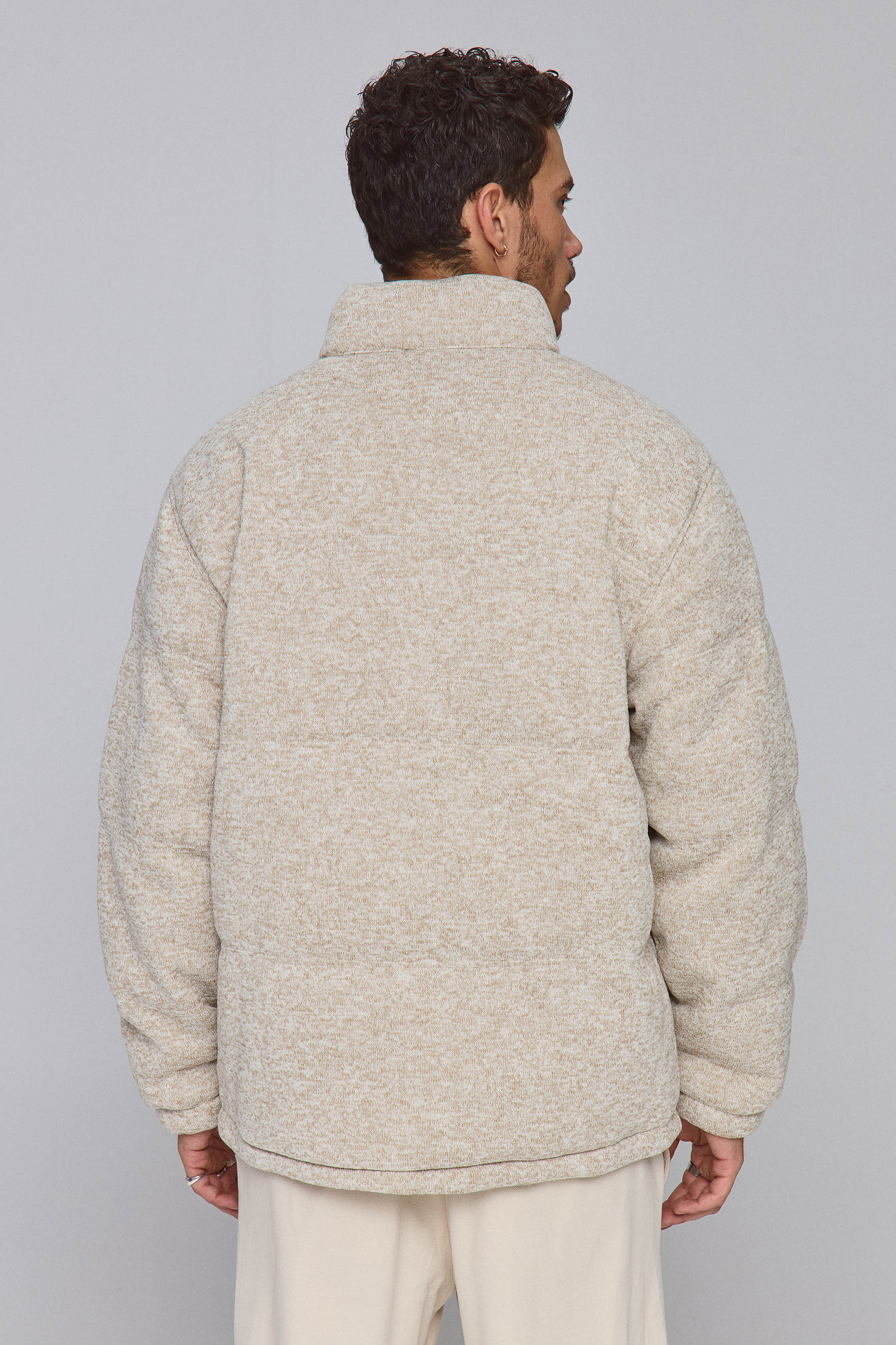 מעיל אלסקה מלאנג'