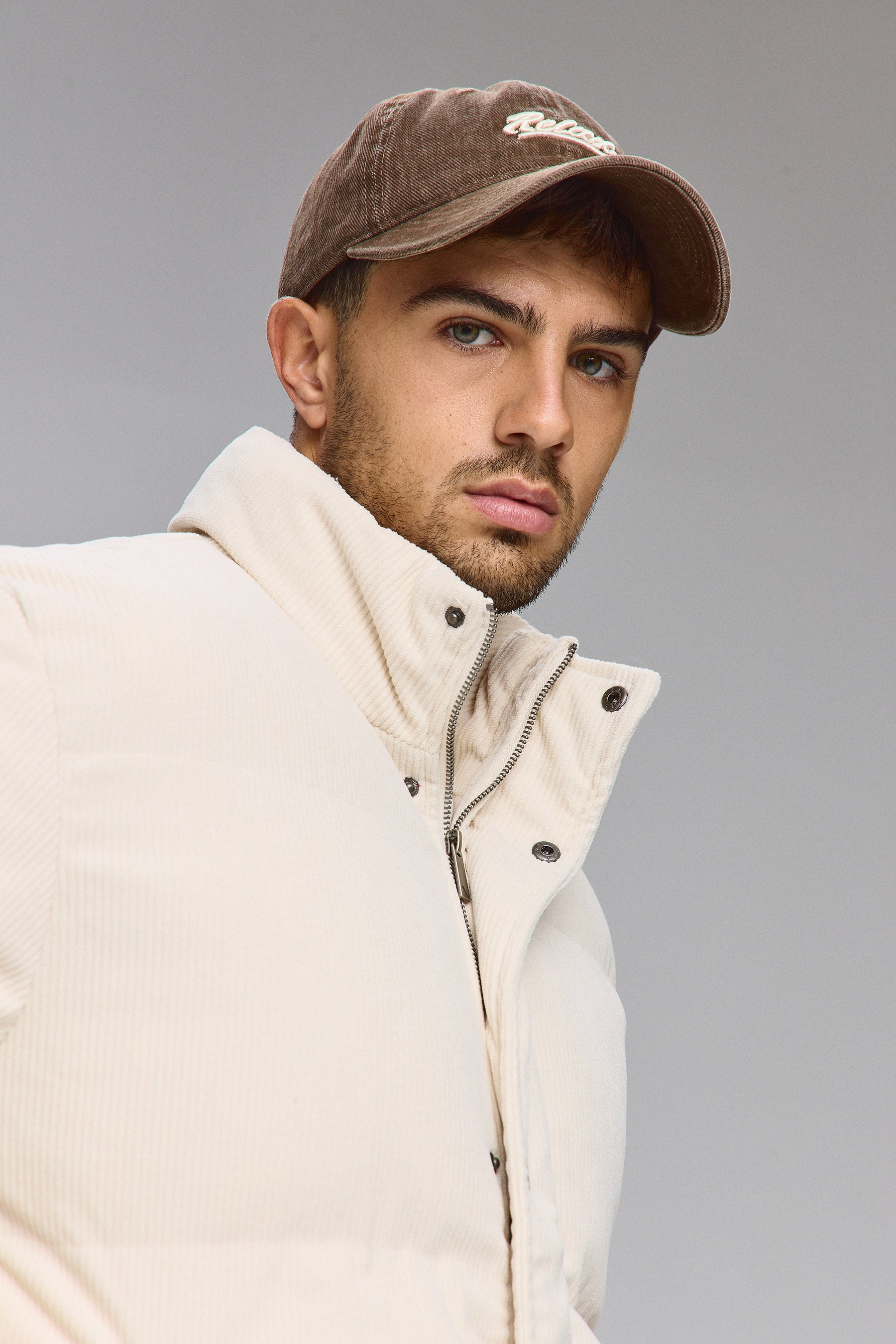 ג'קט שלג קורד