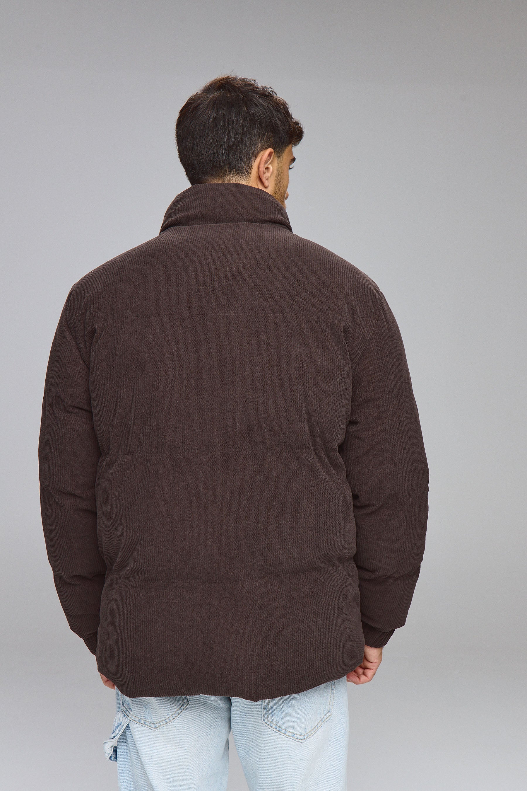 ג'קט שלג קורד