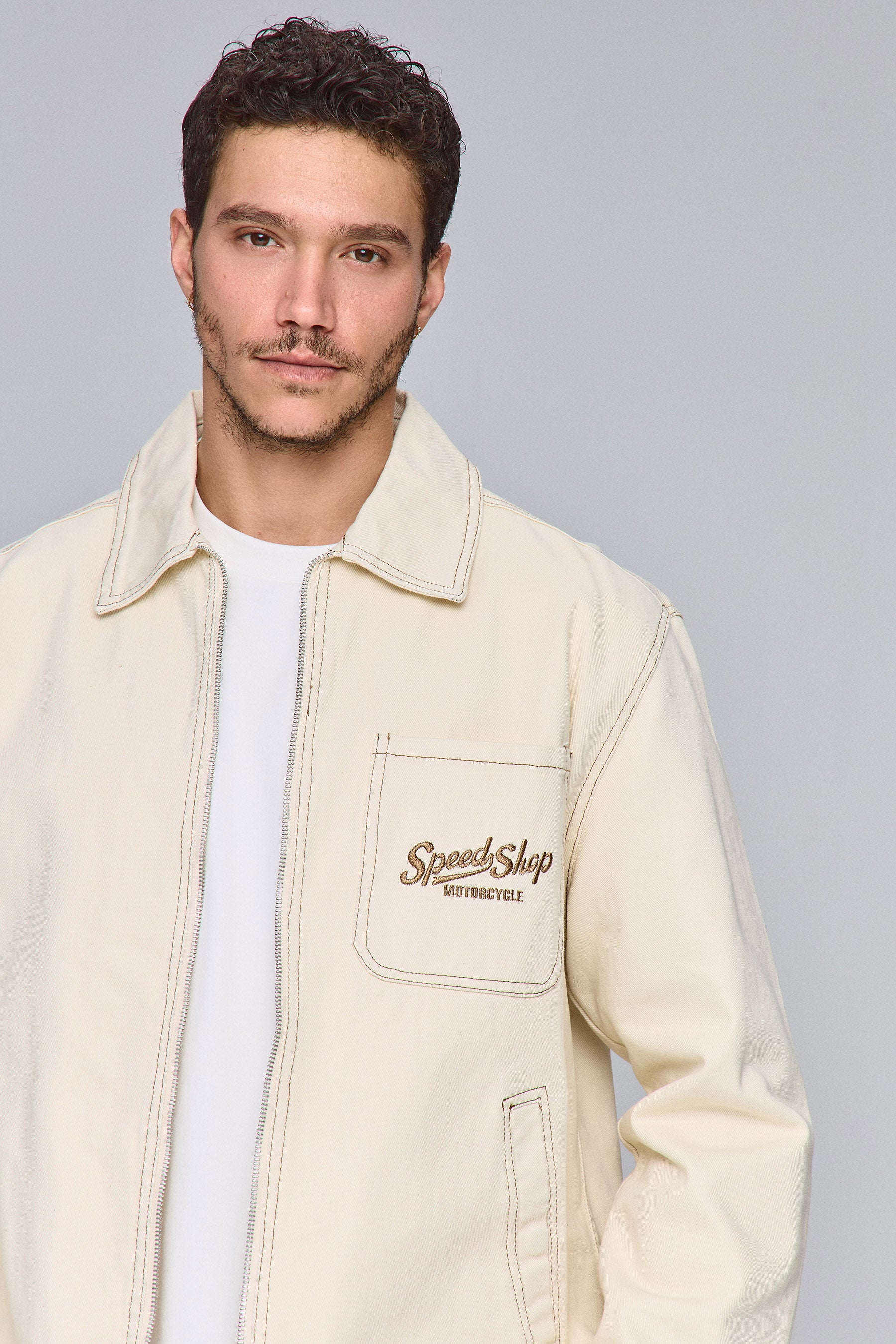 ג'קט וורקשופ