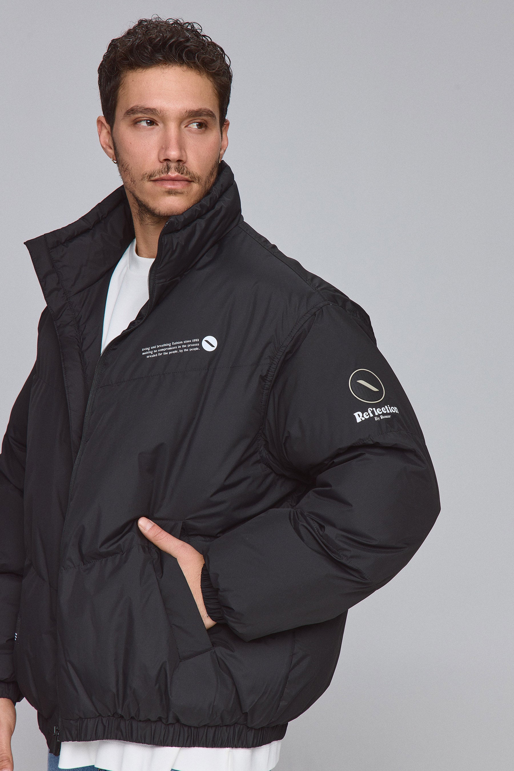 ג'קט מאווריק