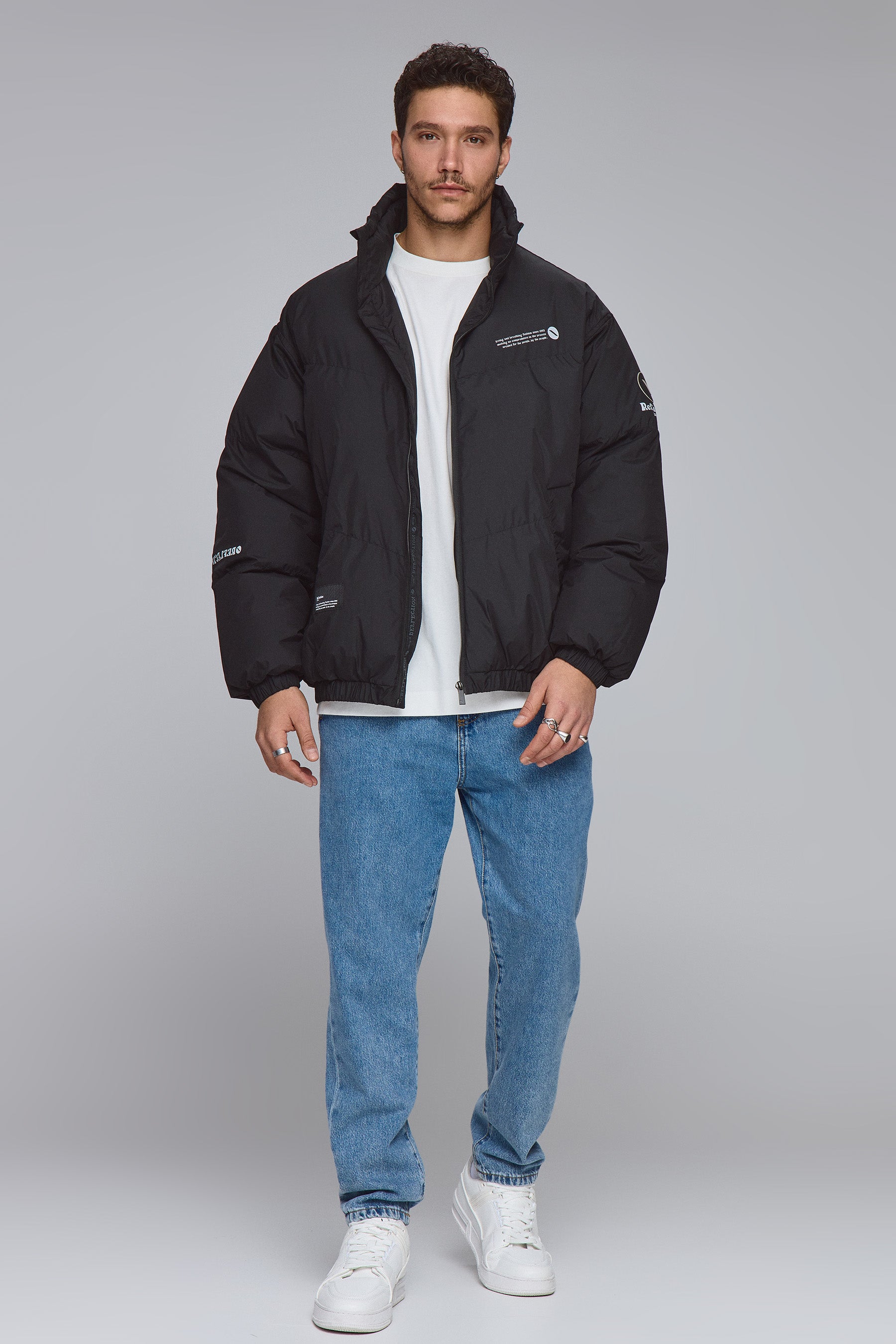 ג'קט מאווריק