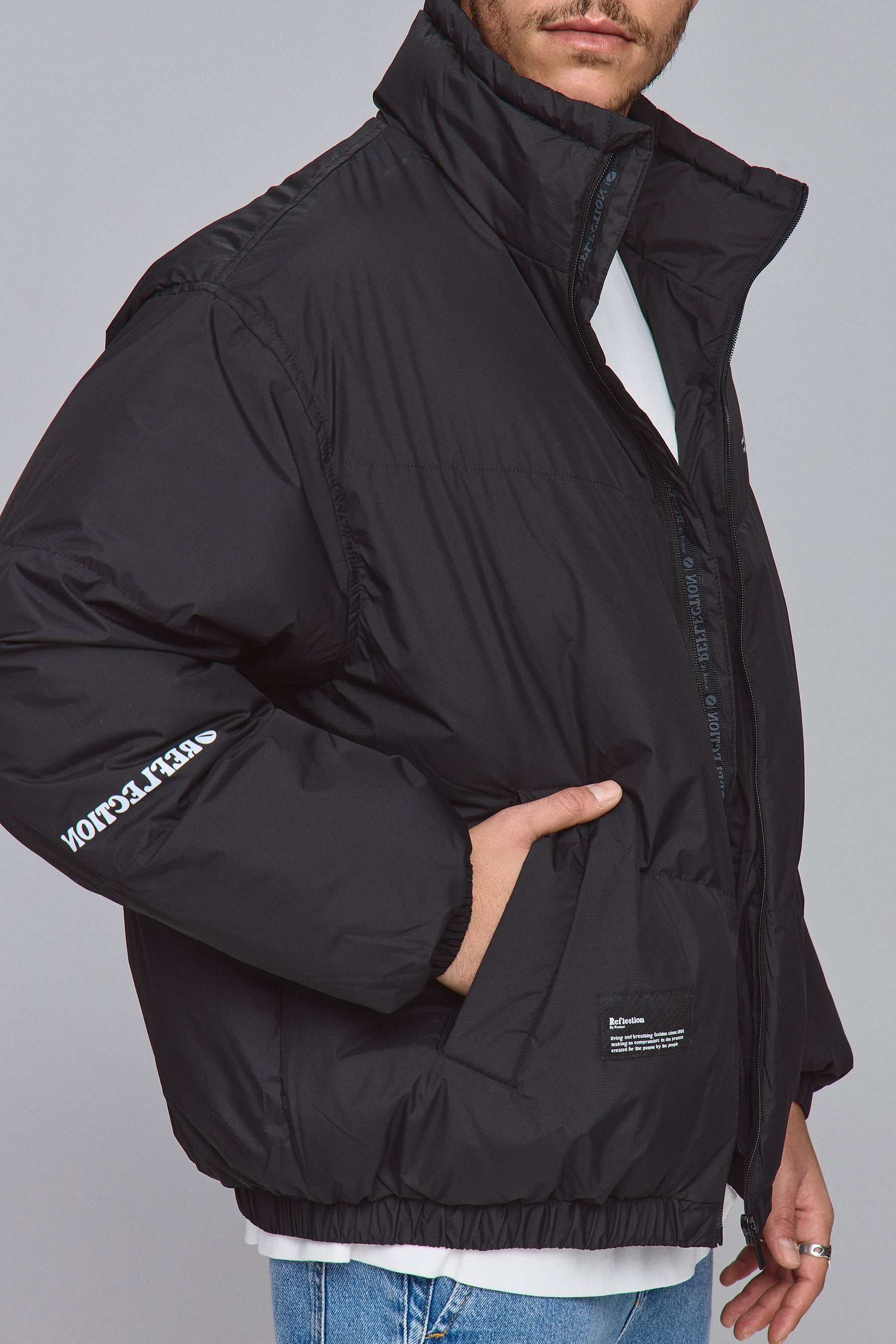 ג'קט מאווריק