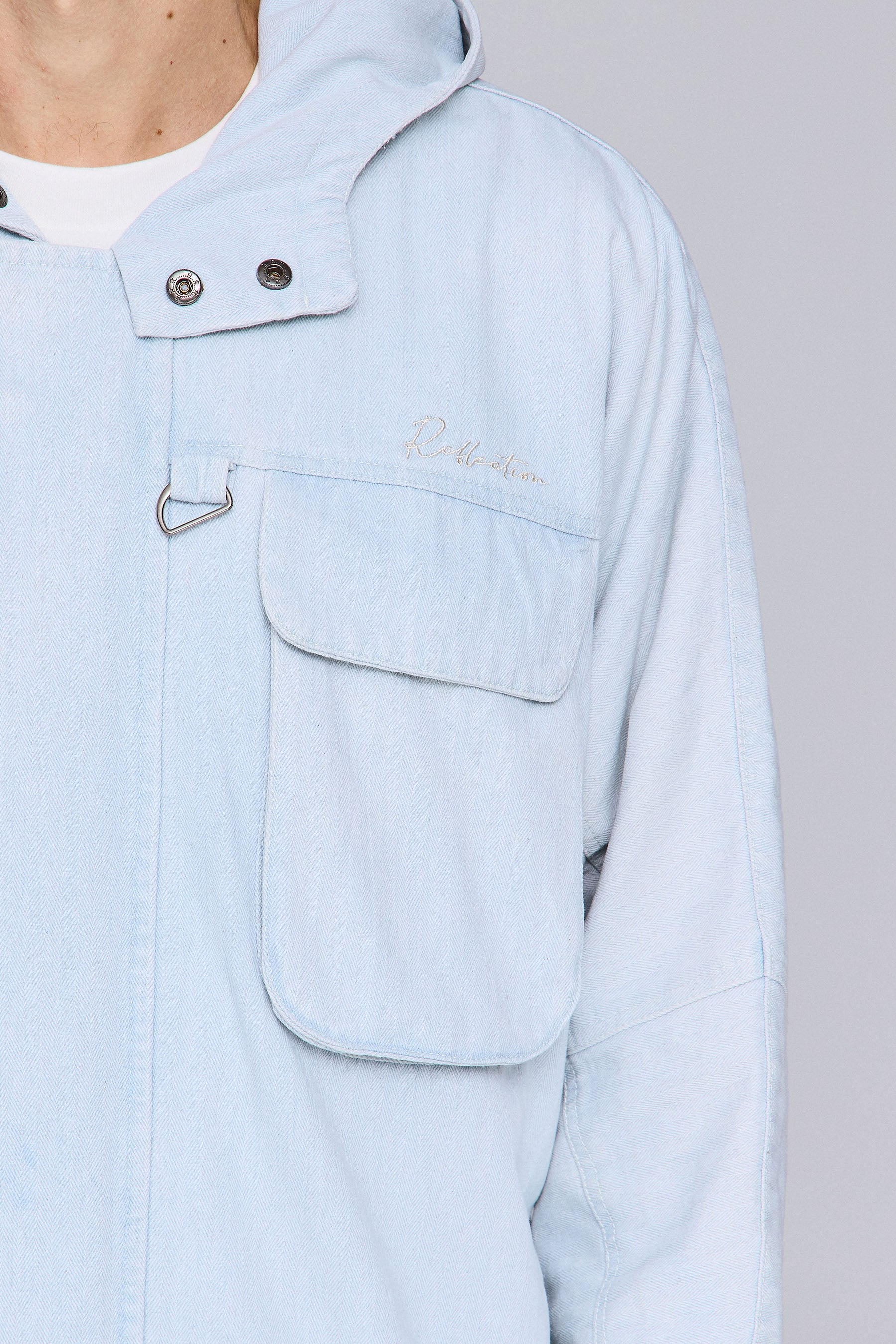 ג'קט סטרייפס סט