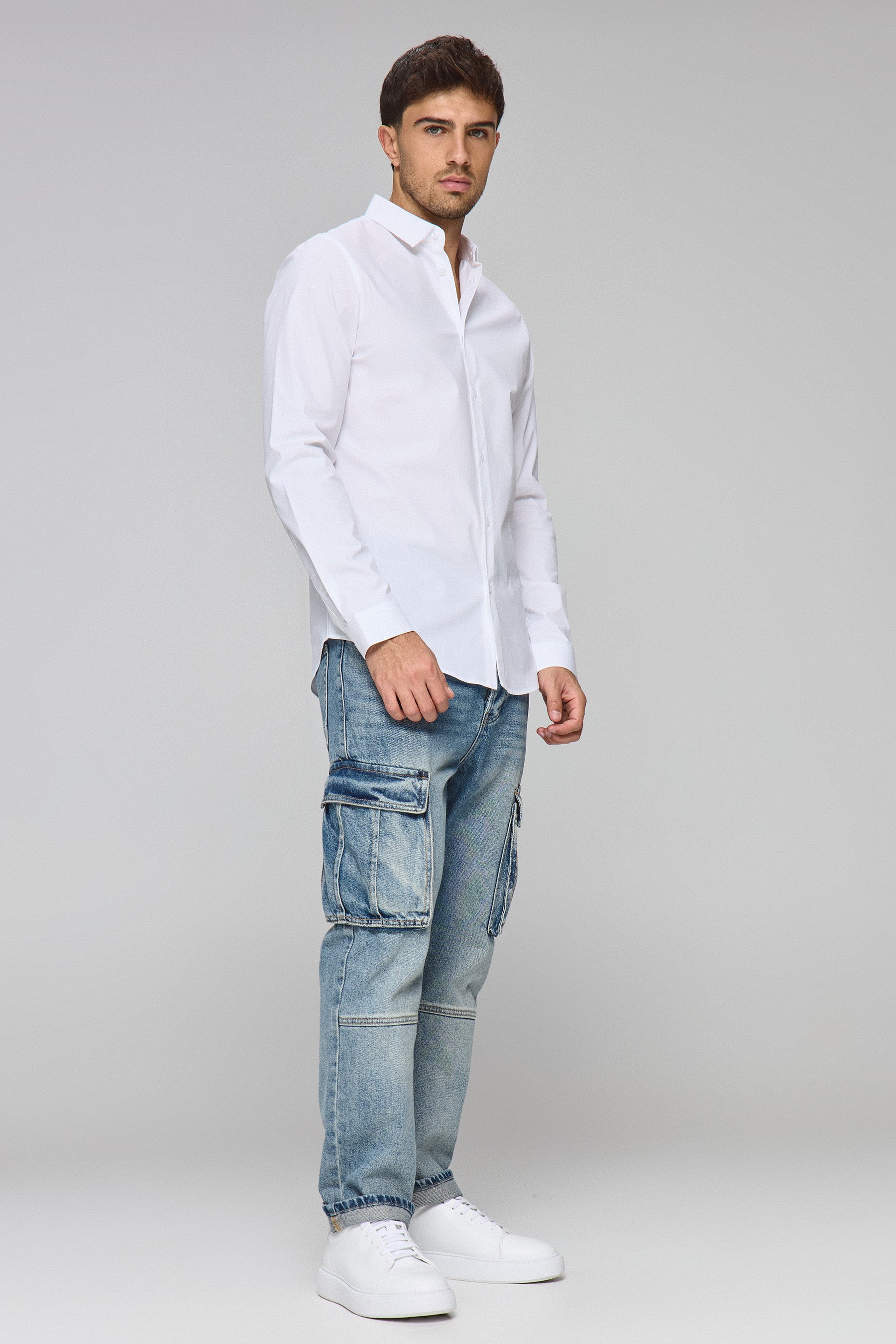 חולצת הילטון