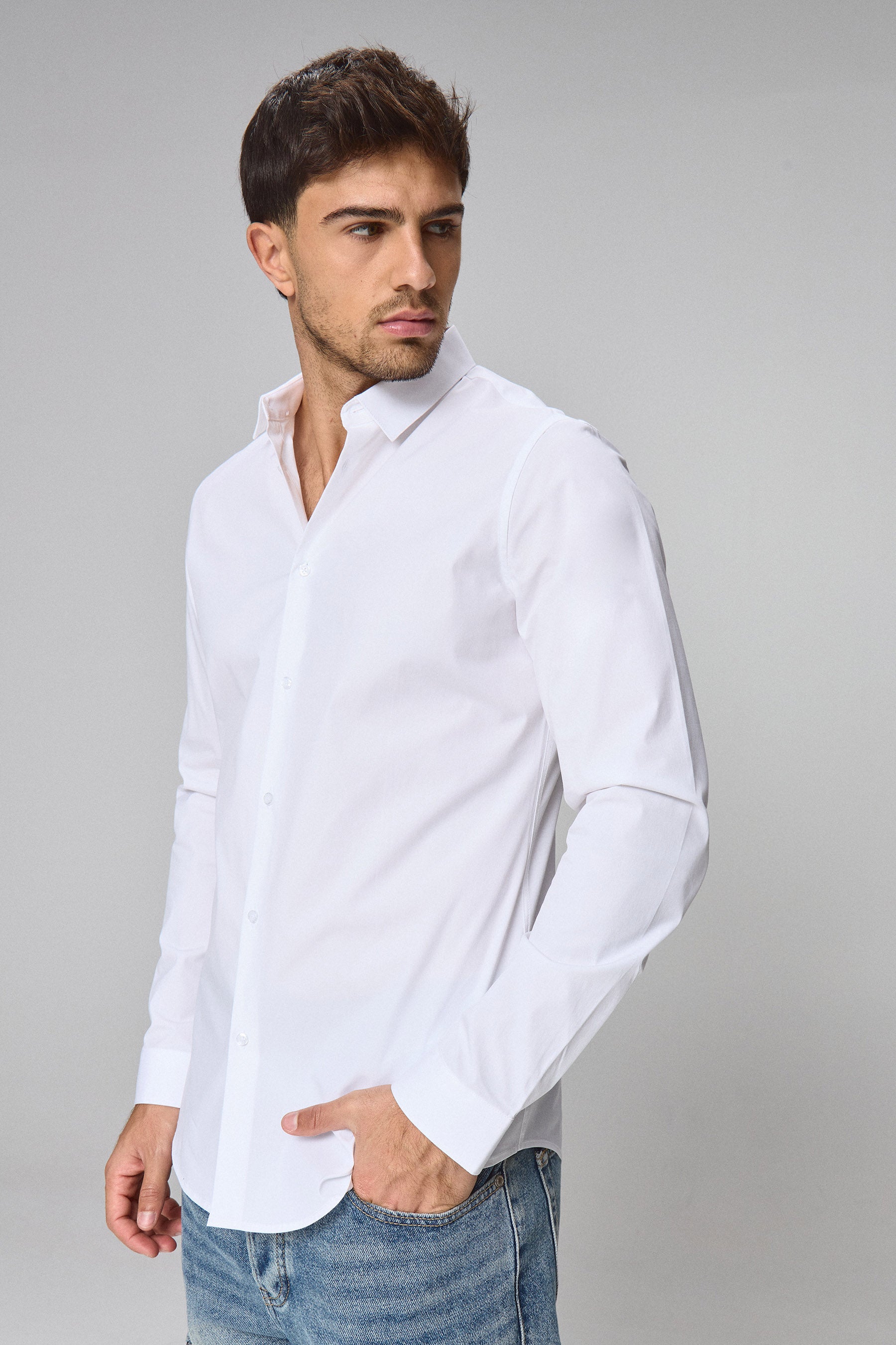 חולצת הילטון