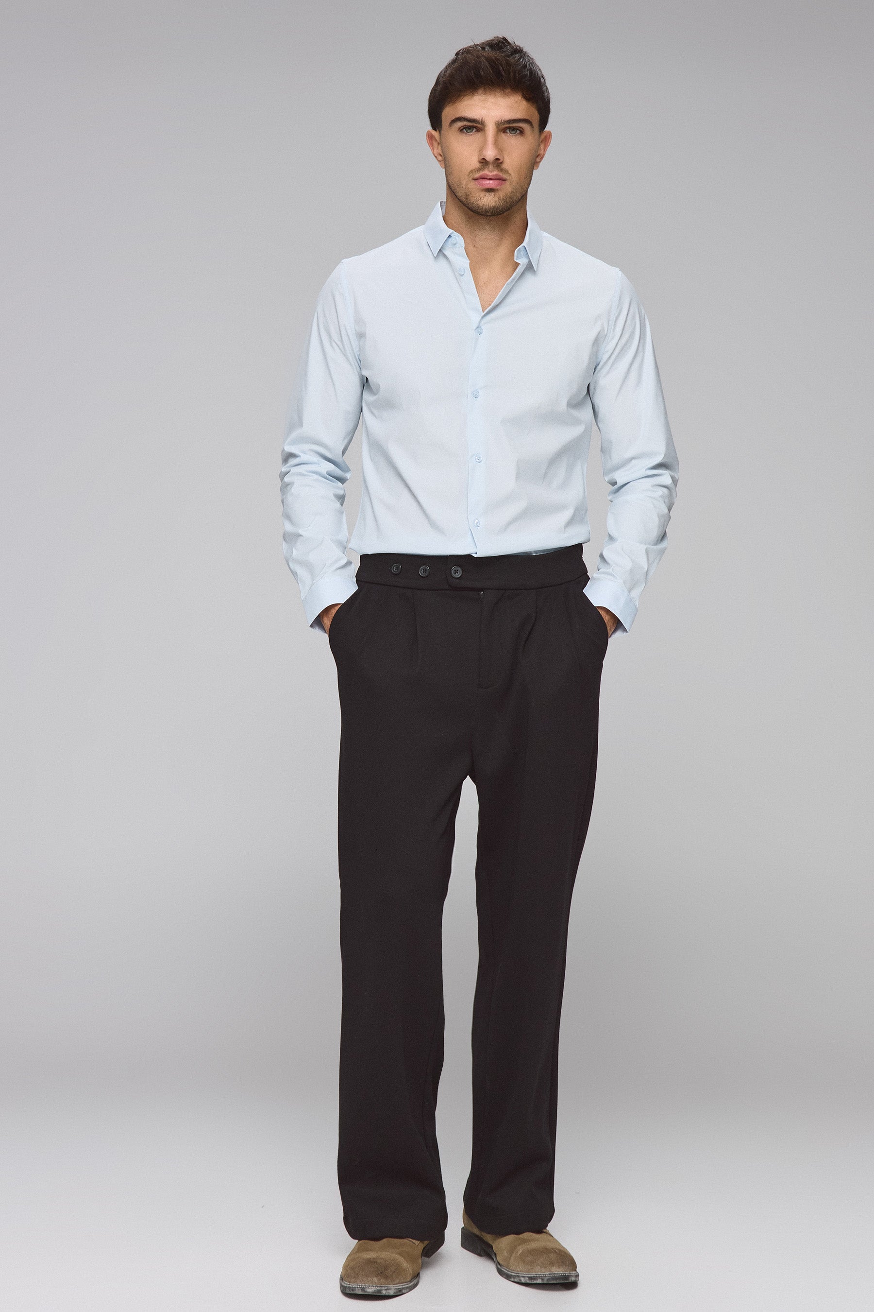 חולצת הילטון