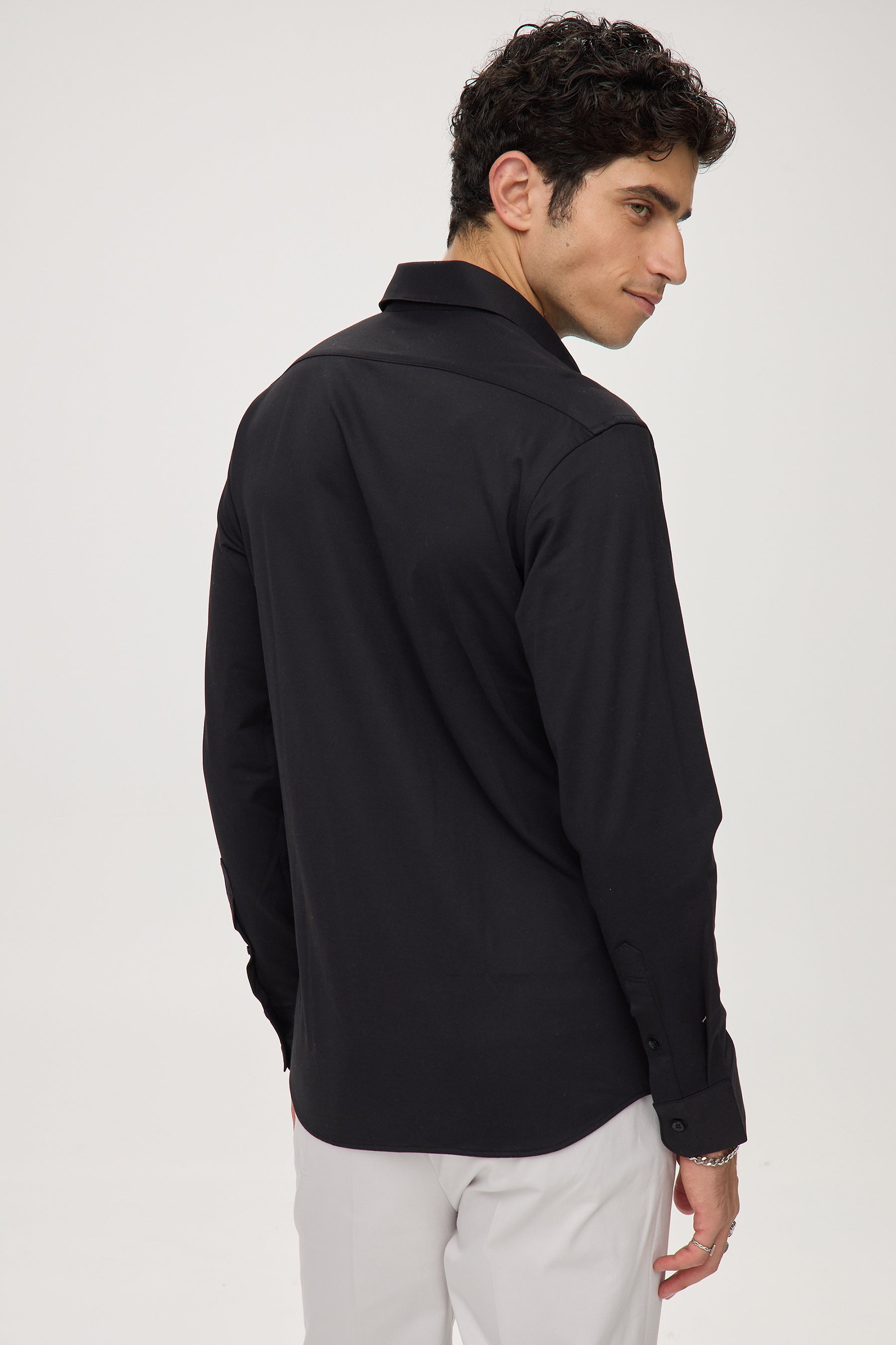 חולצת יוניק