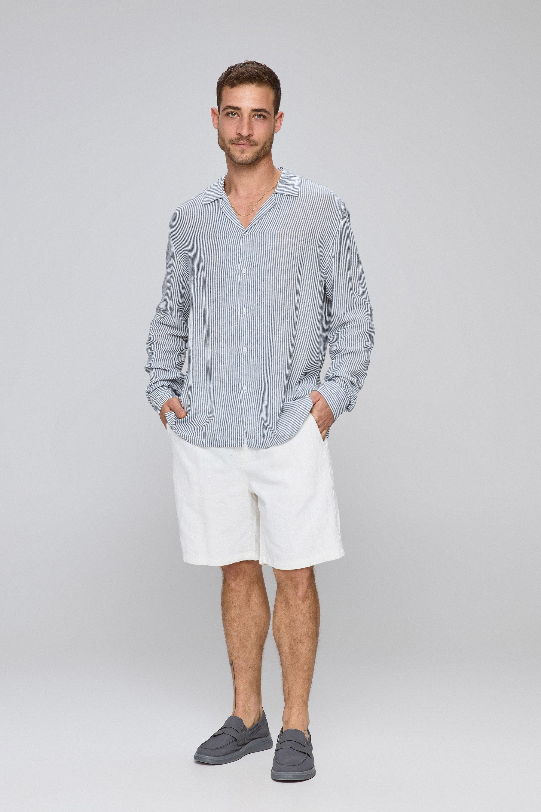 חולצת מרינה