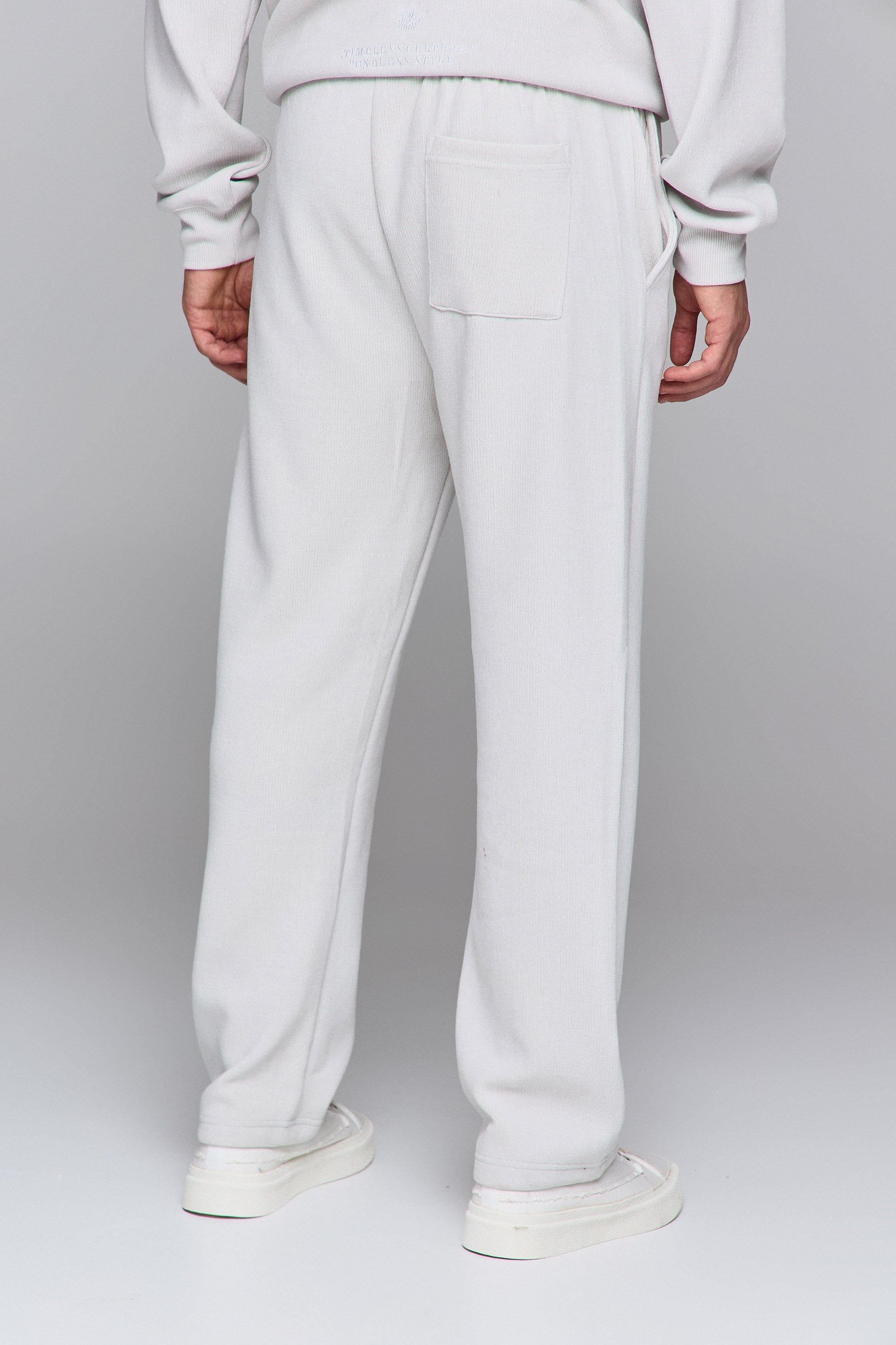 מכנס פלאנט סט