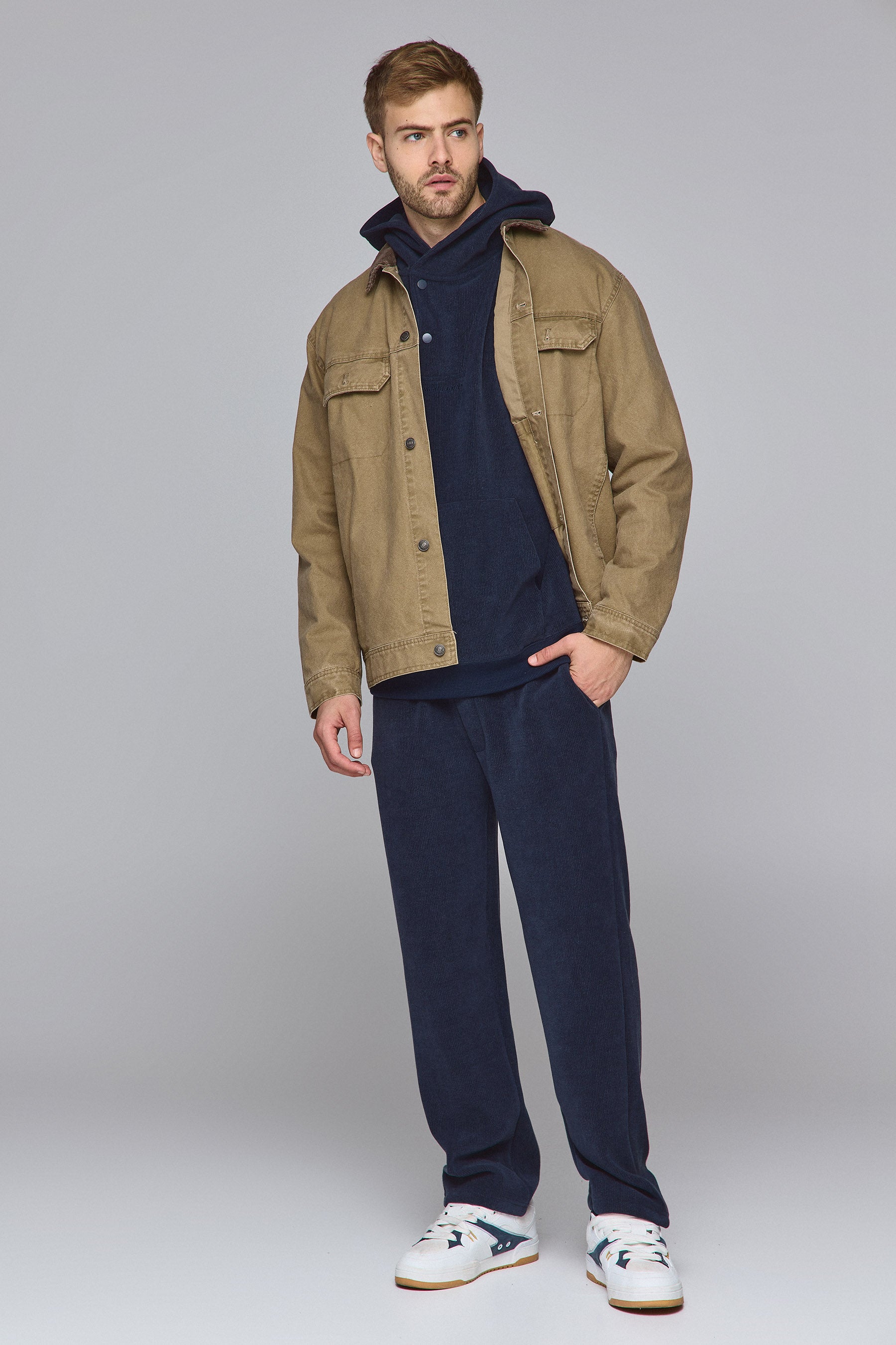 מכנס פלאנט סט