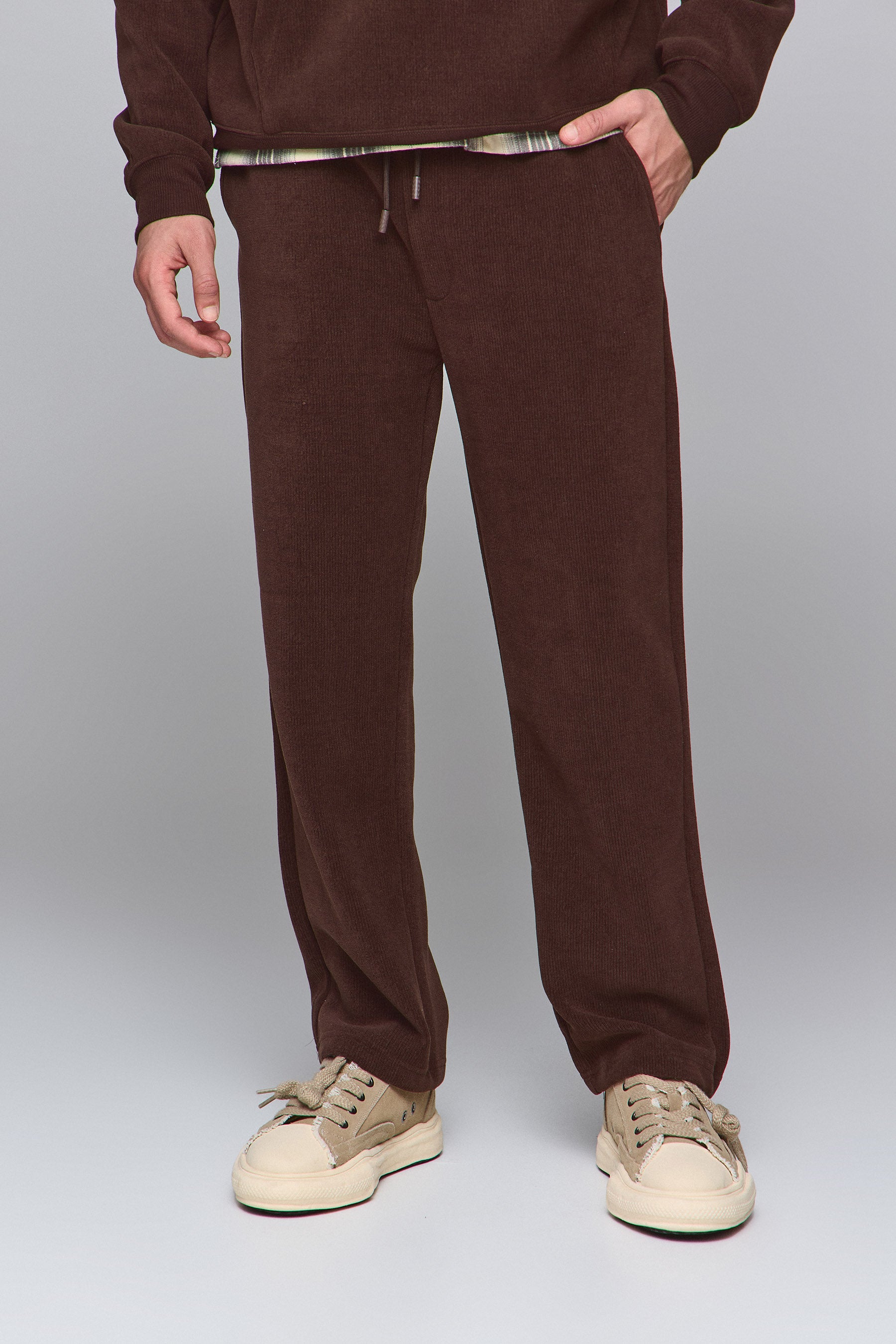 מכנס פלאנט סט