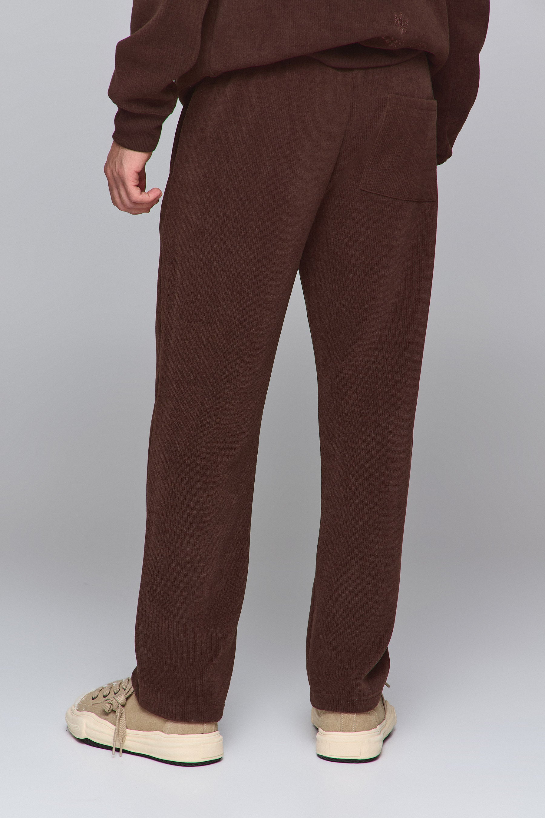 מכנס פלאנט סט