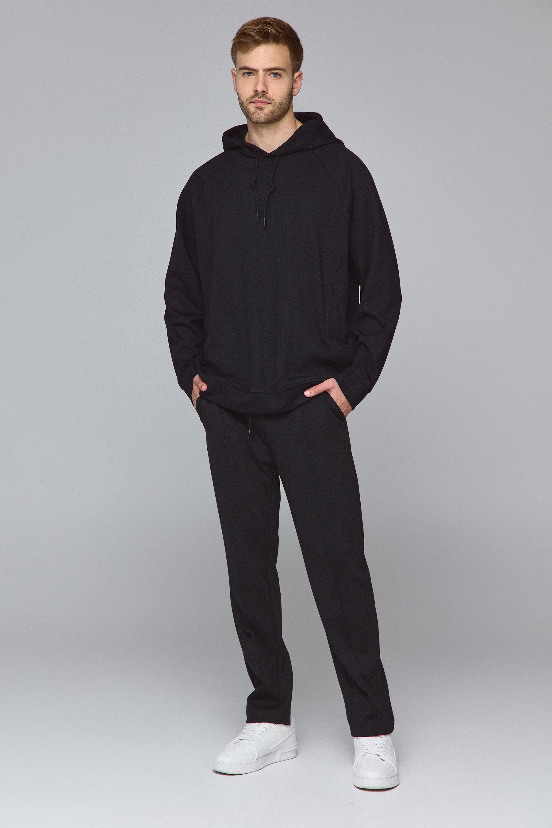 מכנס ניו ריבס סט