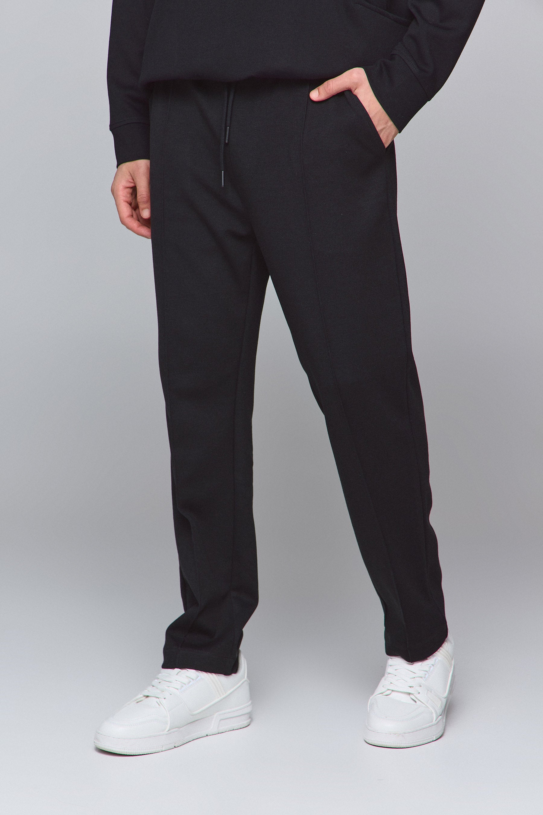 מכנס ניו ריבס סט