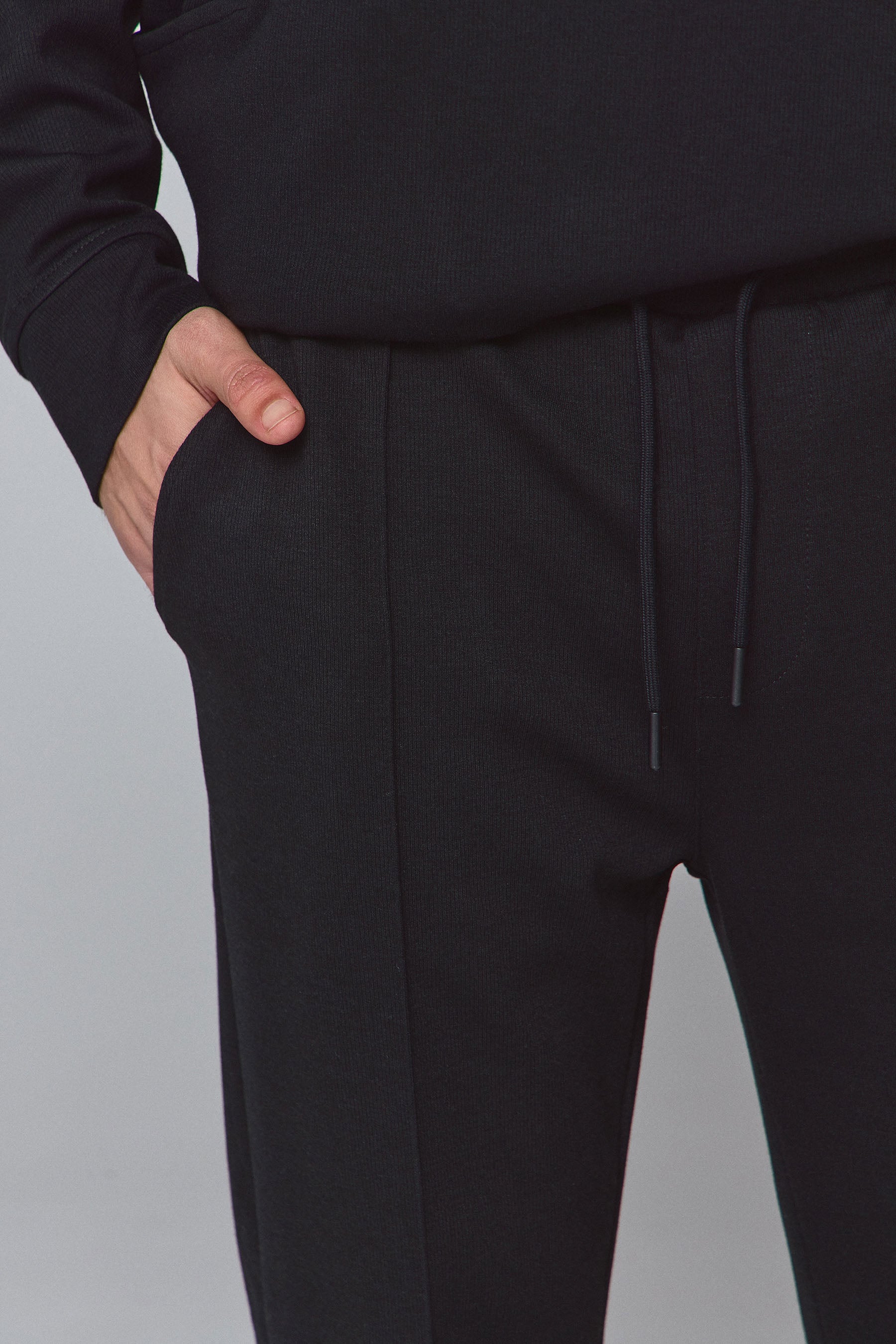 מכנס ניו ריבס סט